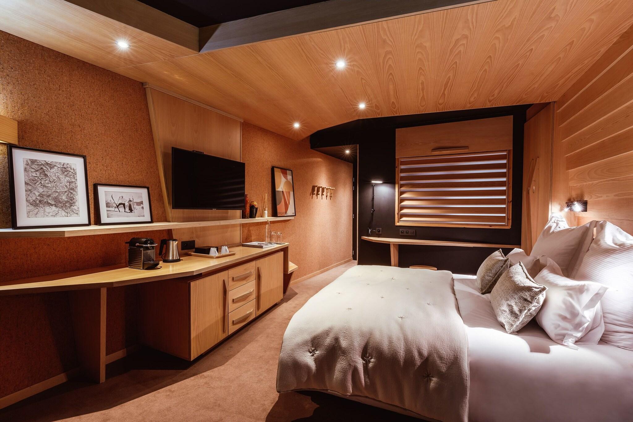 Double or Twin Classic