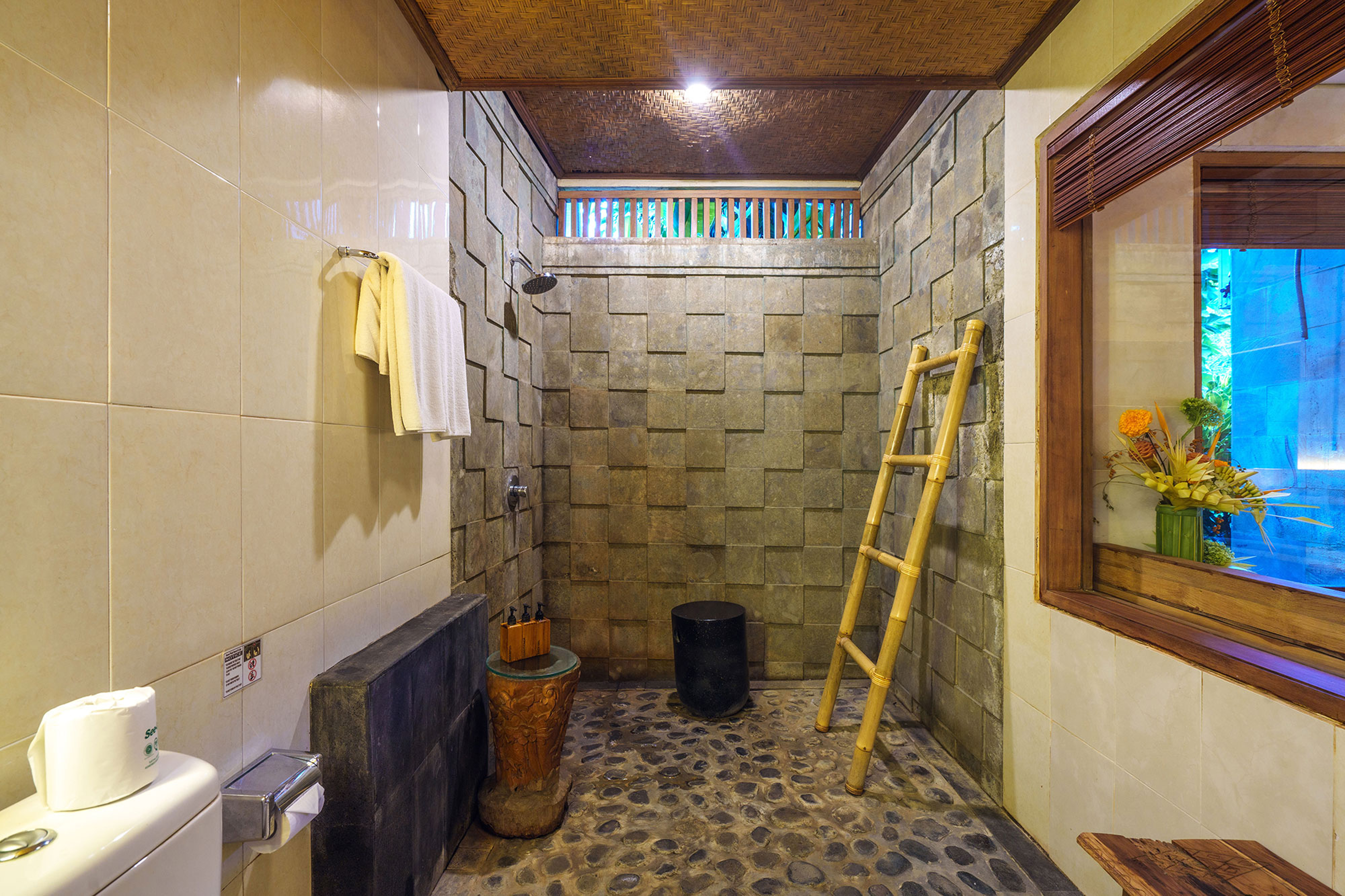 Family Room Two Bedrooms