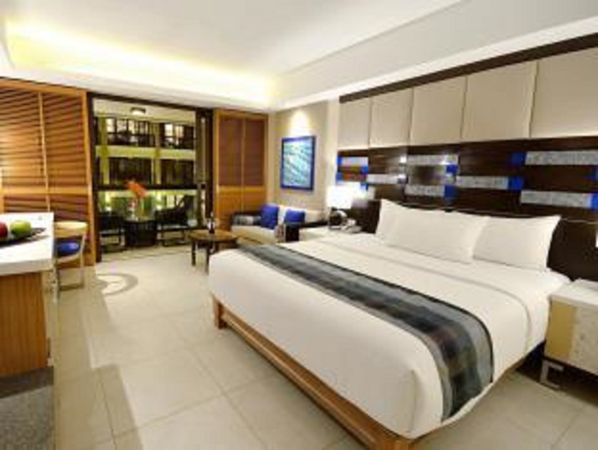 Double or Twin Premier