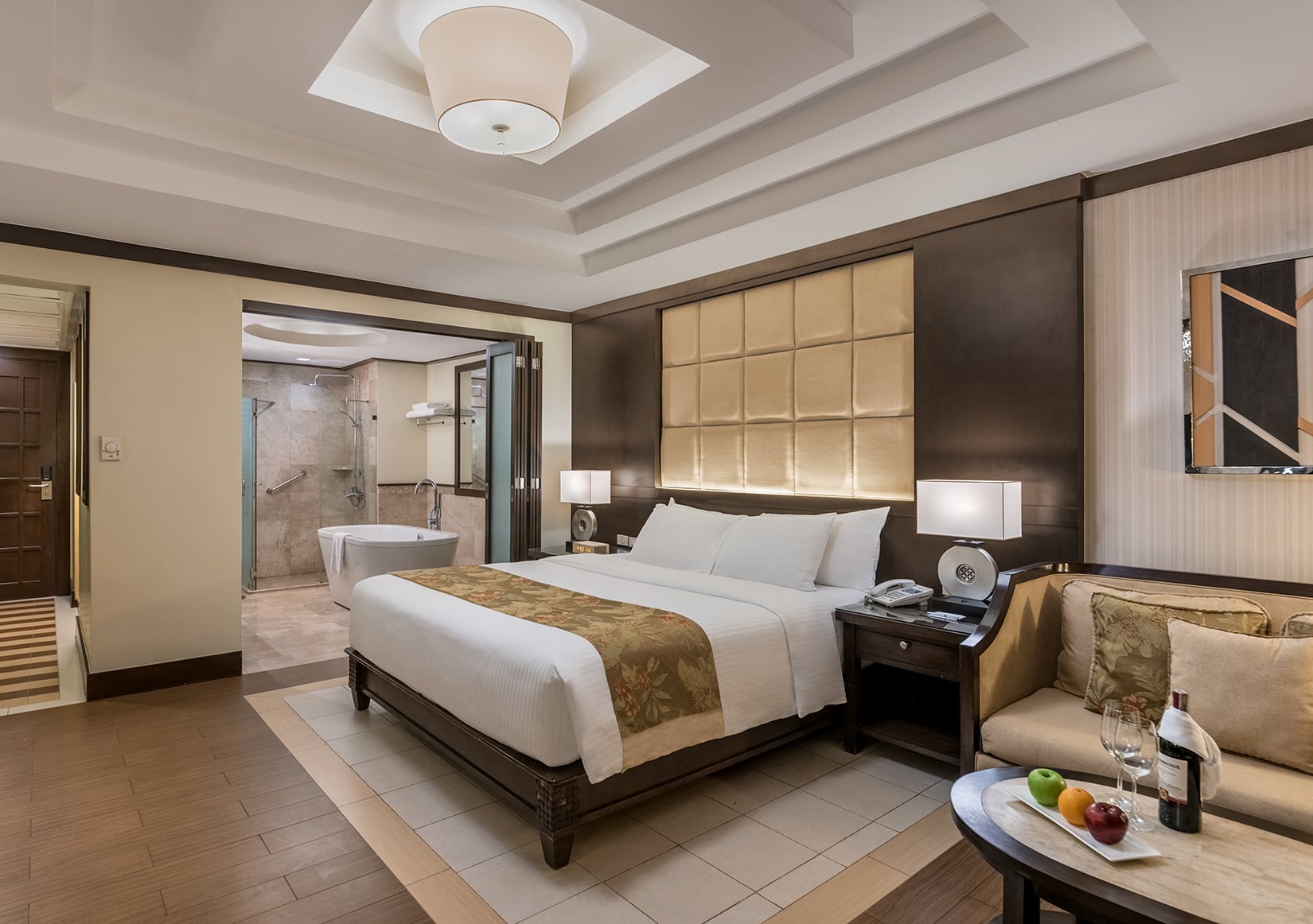 Double or Twin Grand