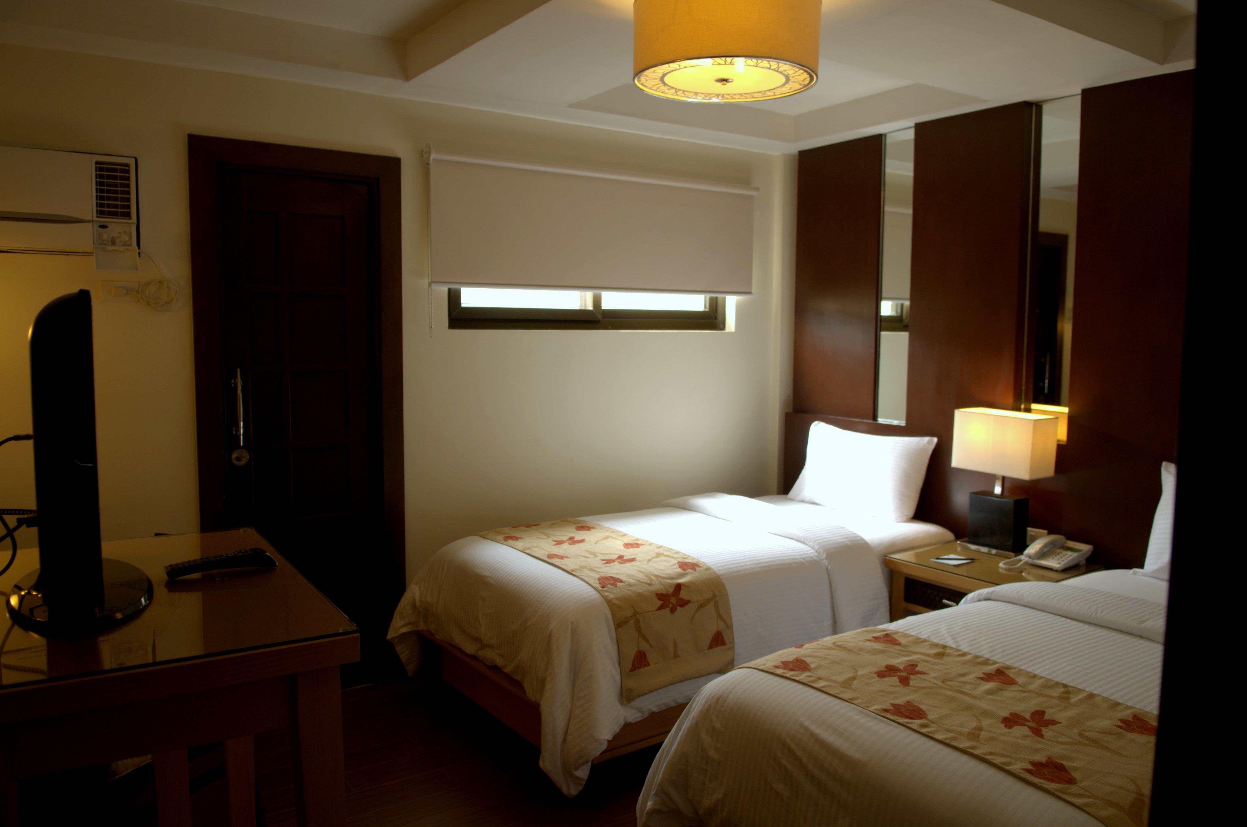 Family Room Standard