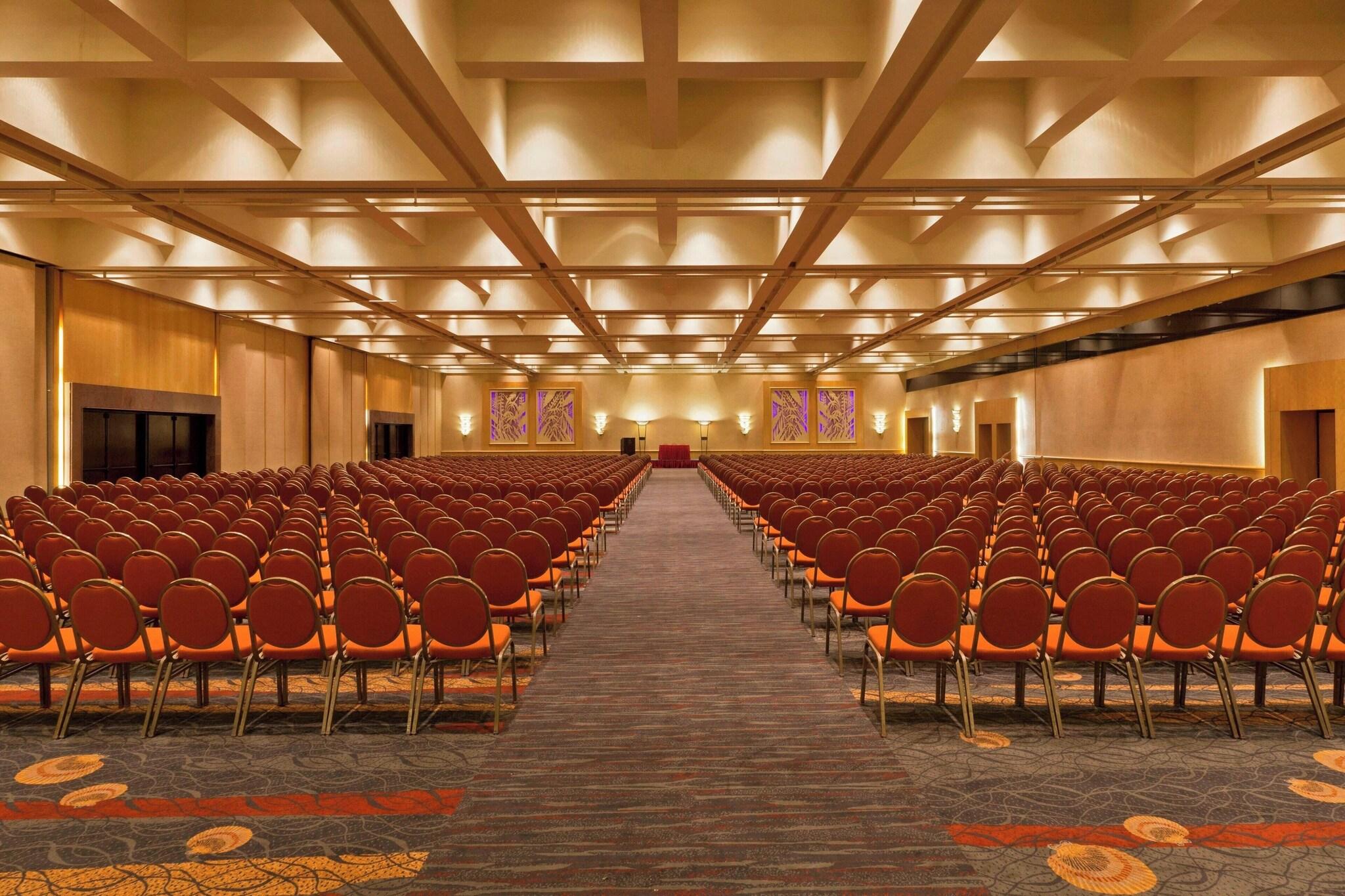 Conferences