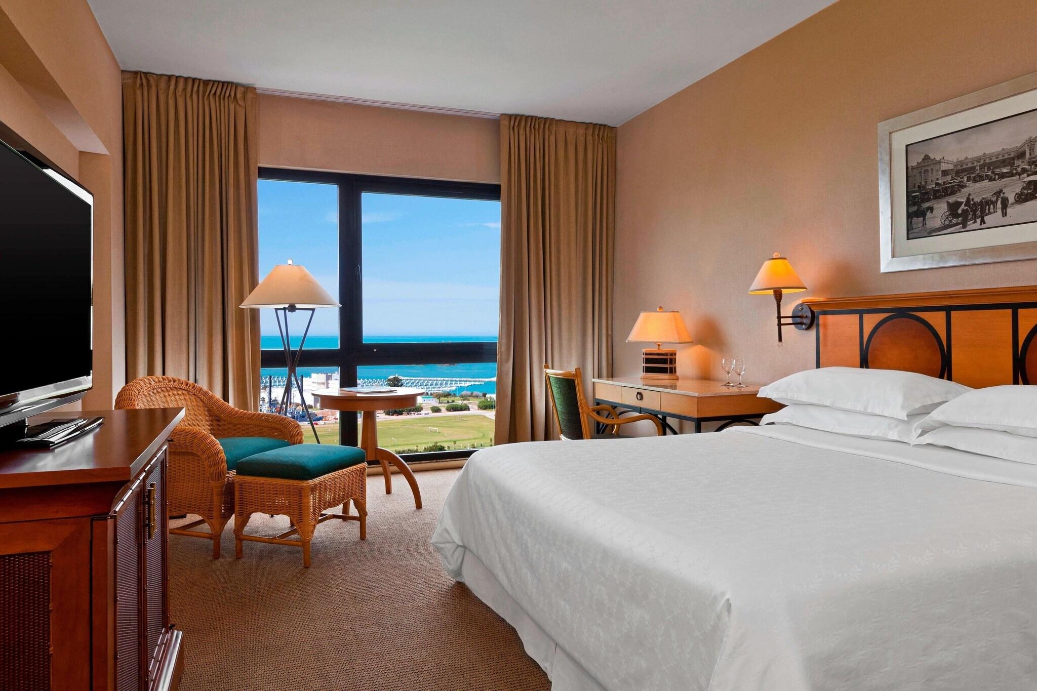 Suite Executive Ocean View