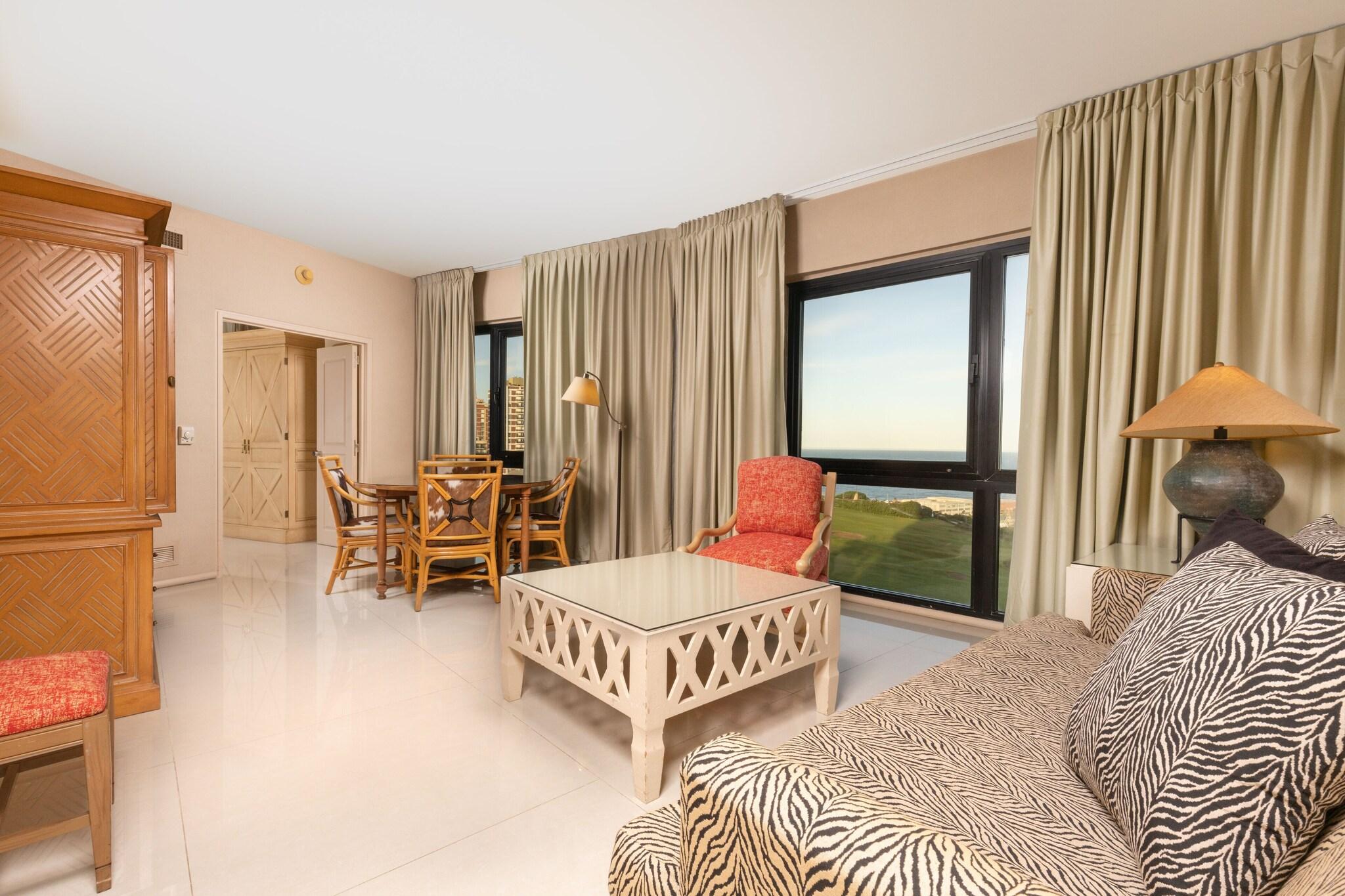 Suite Executive Ocean View