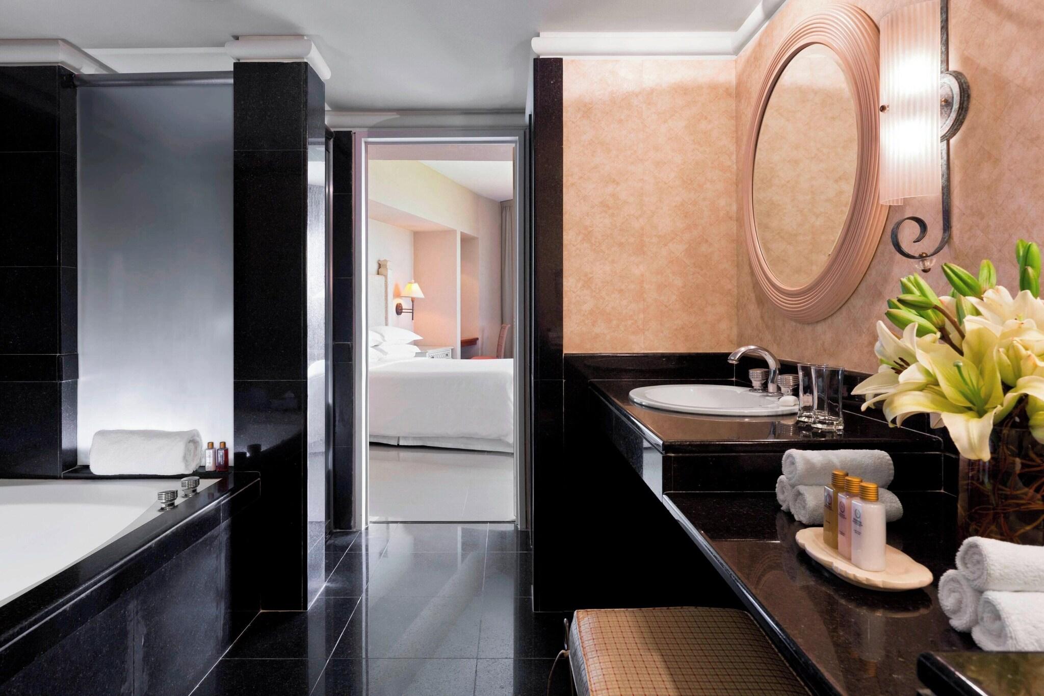 Suite Executive Ocean View