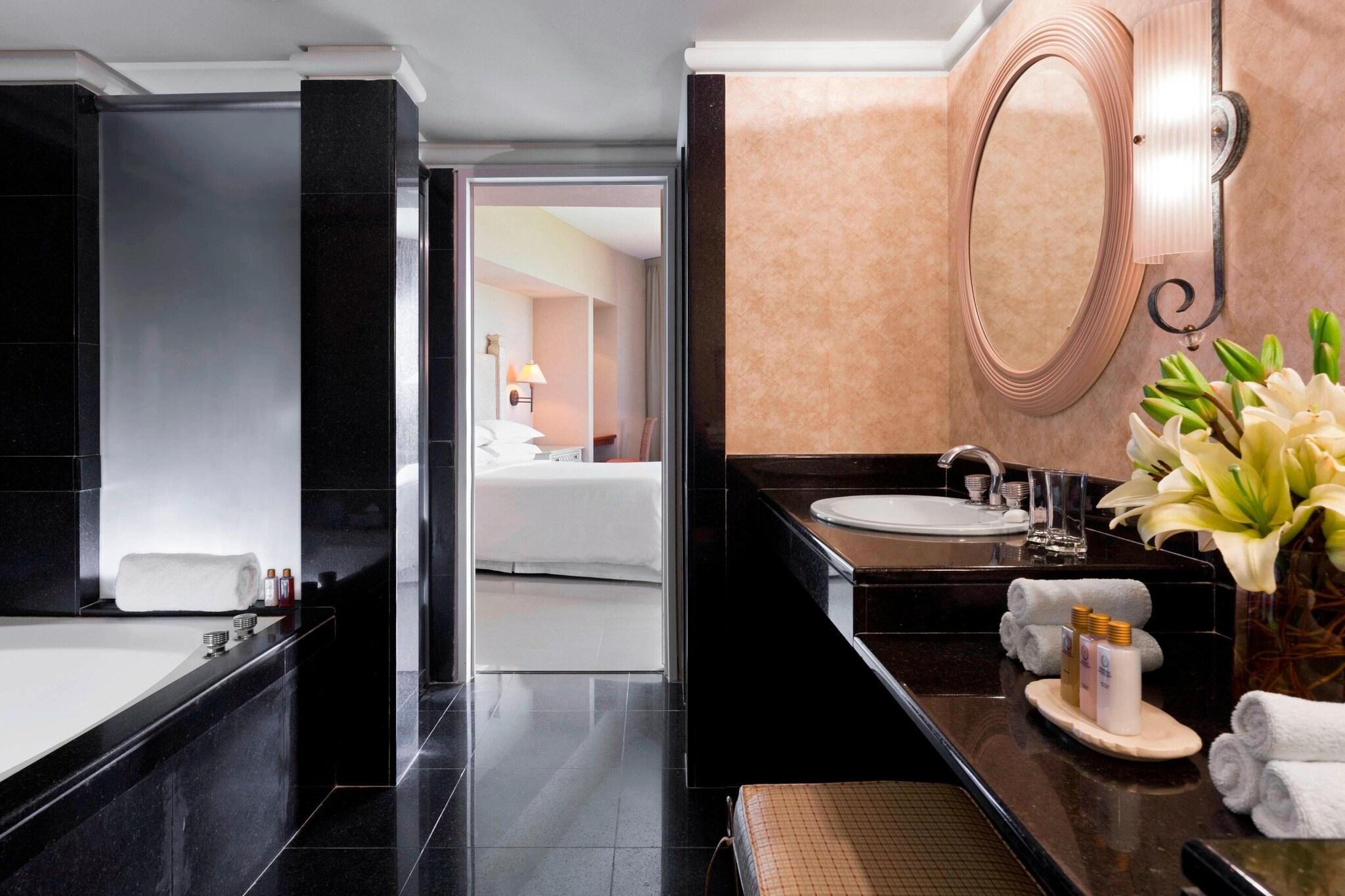 Suite Executive Ocean View