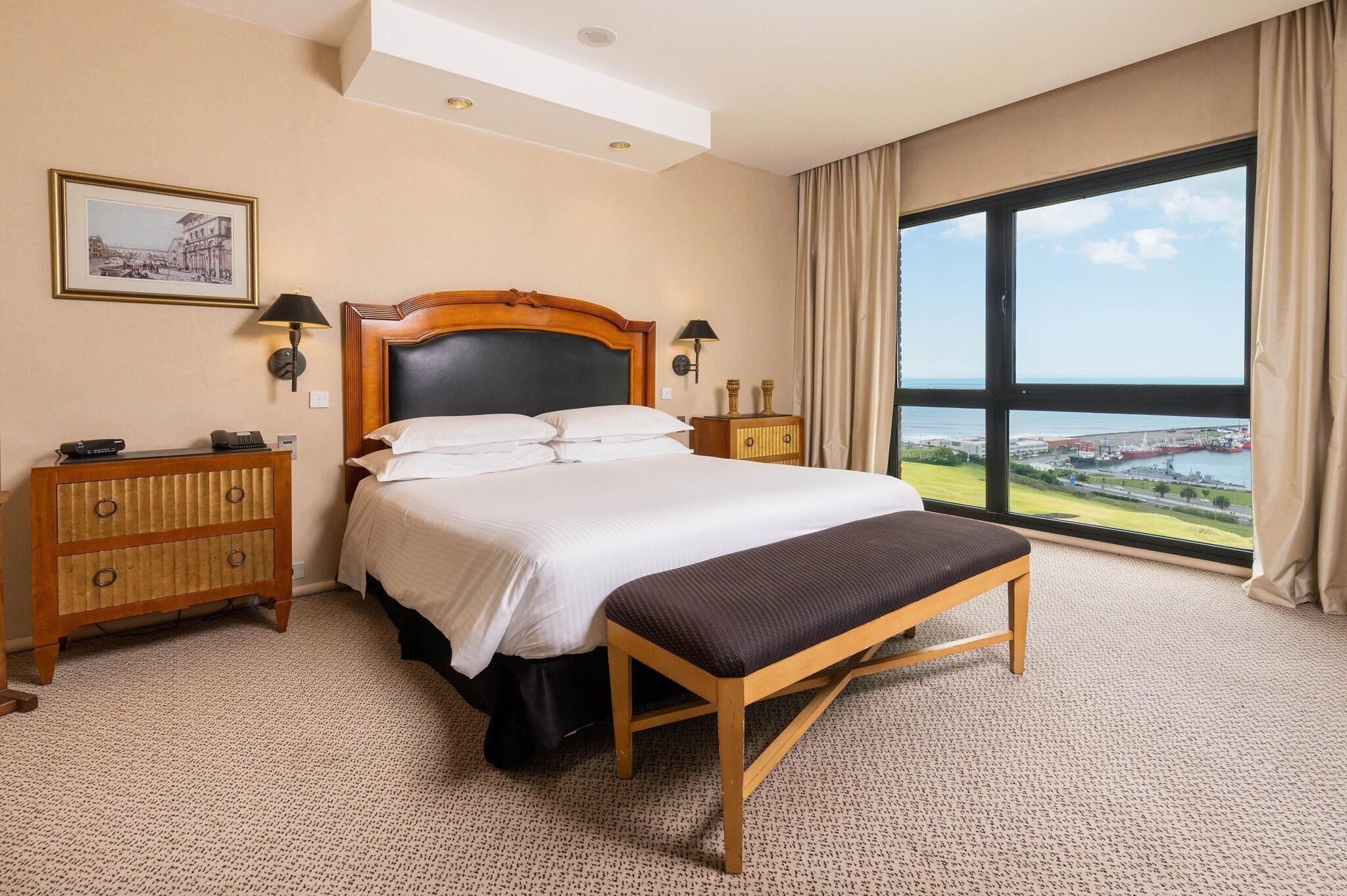 Suite Presidential with Views