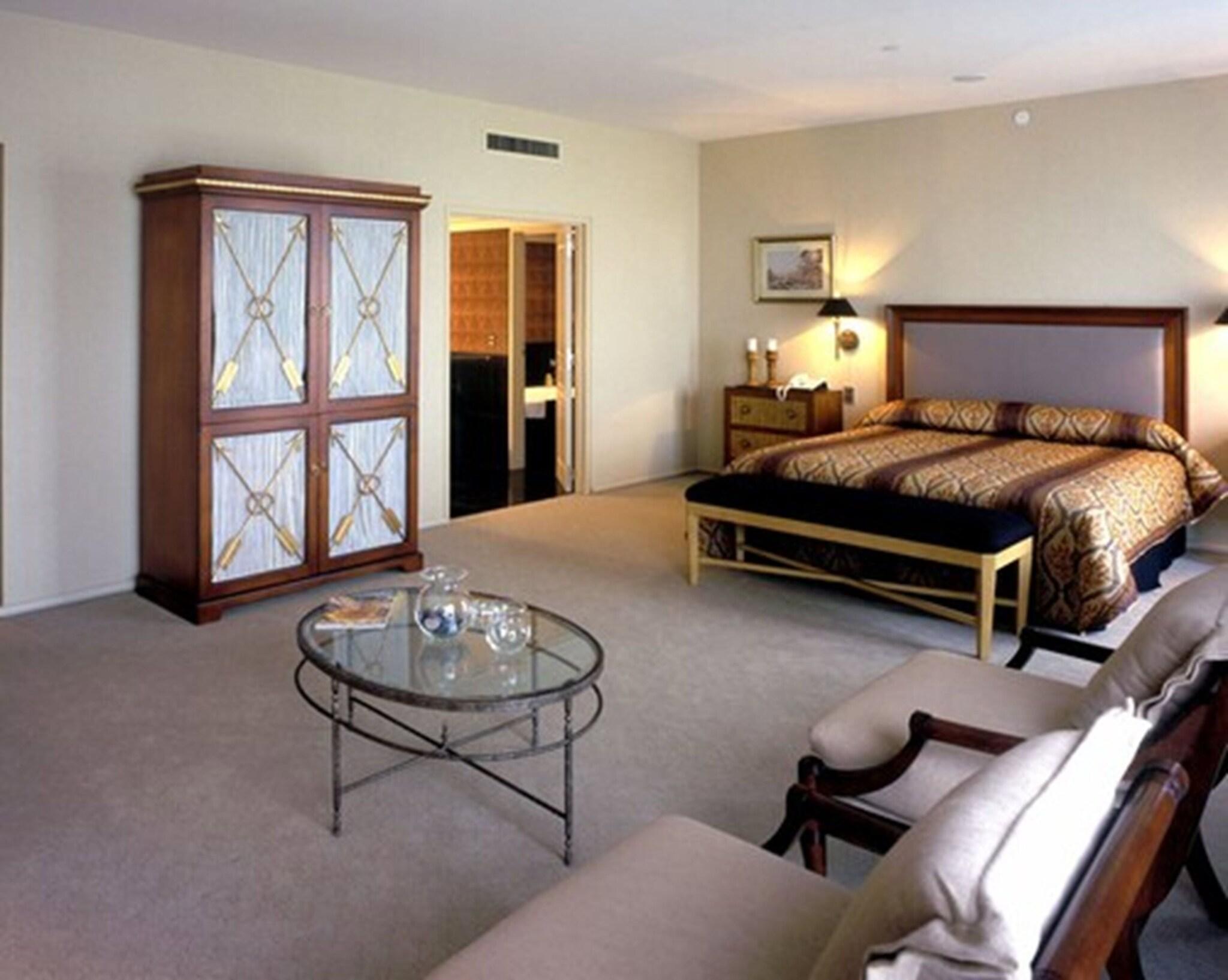 Suite Presidential with Views