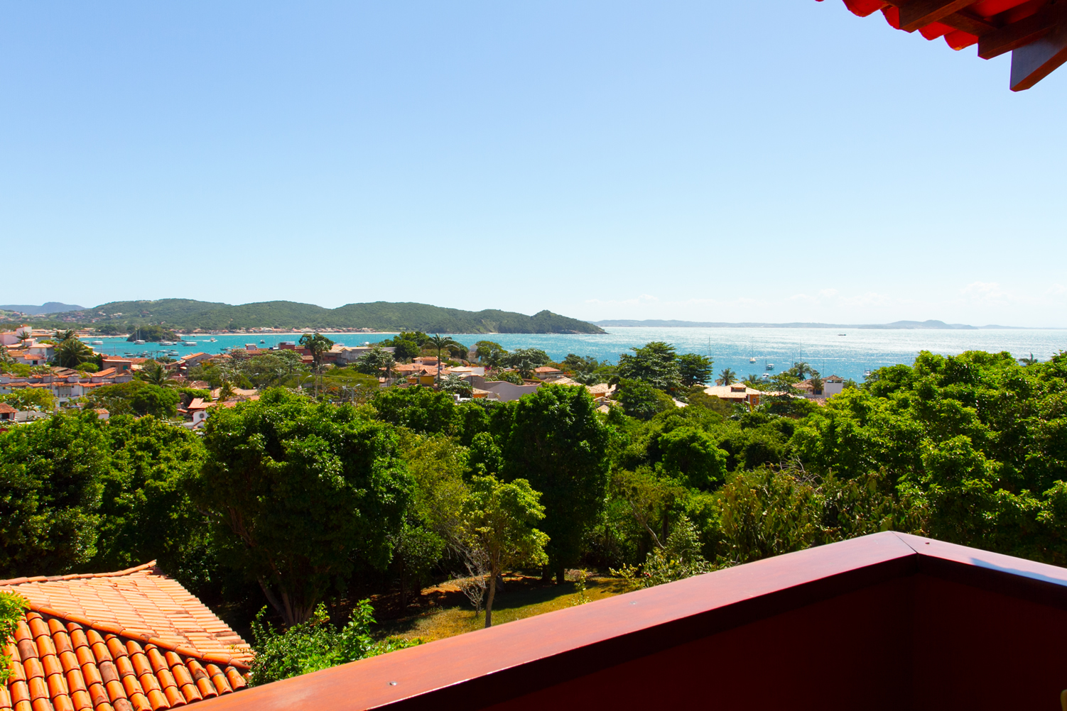 Suite Deluxe Ocean View One Bedroom