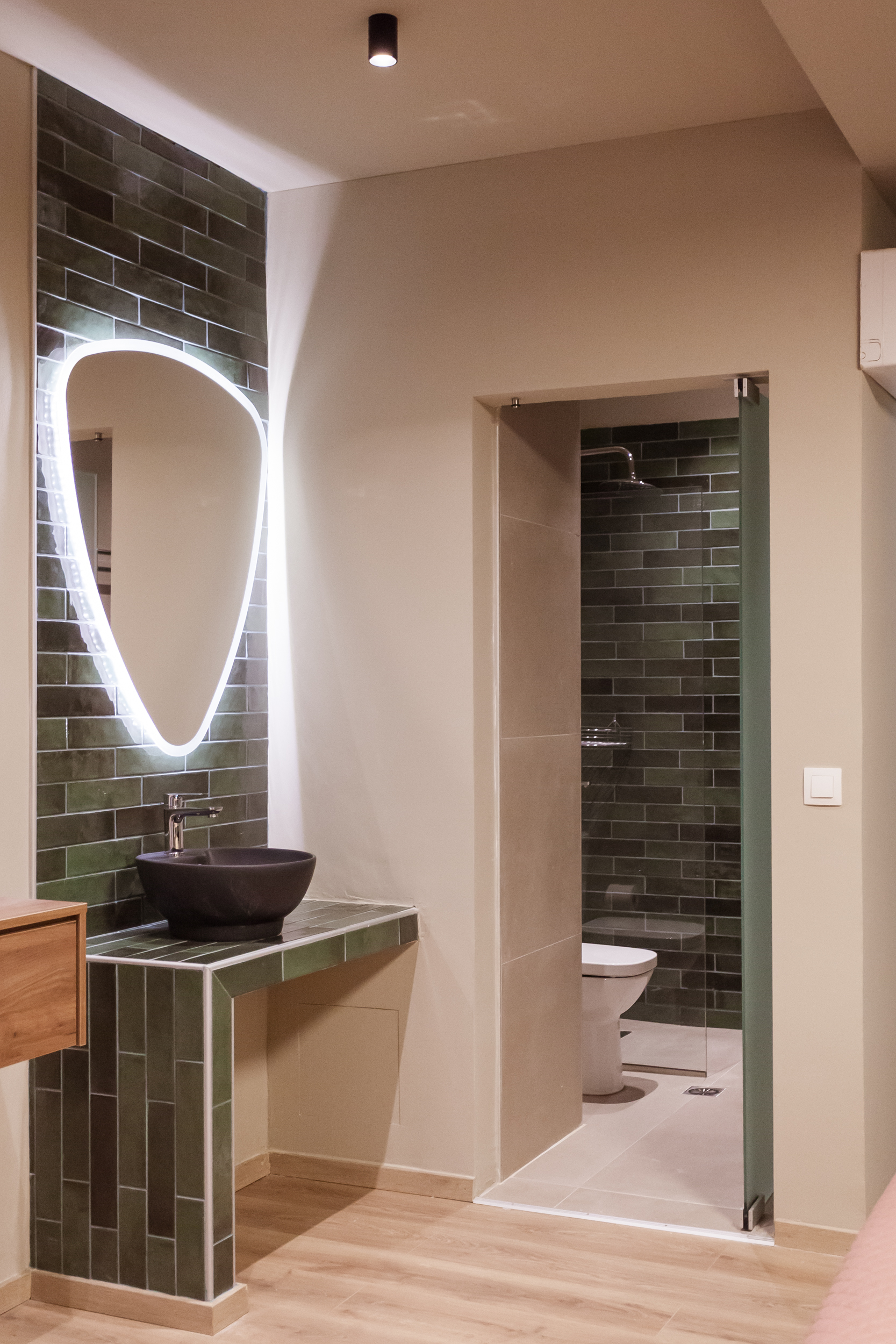 Junior Suite Standard