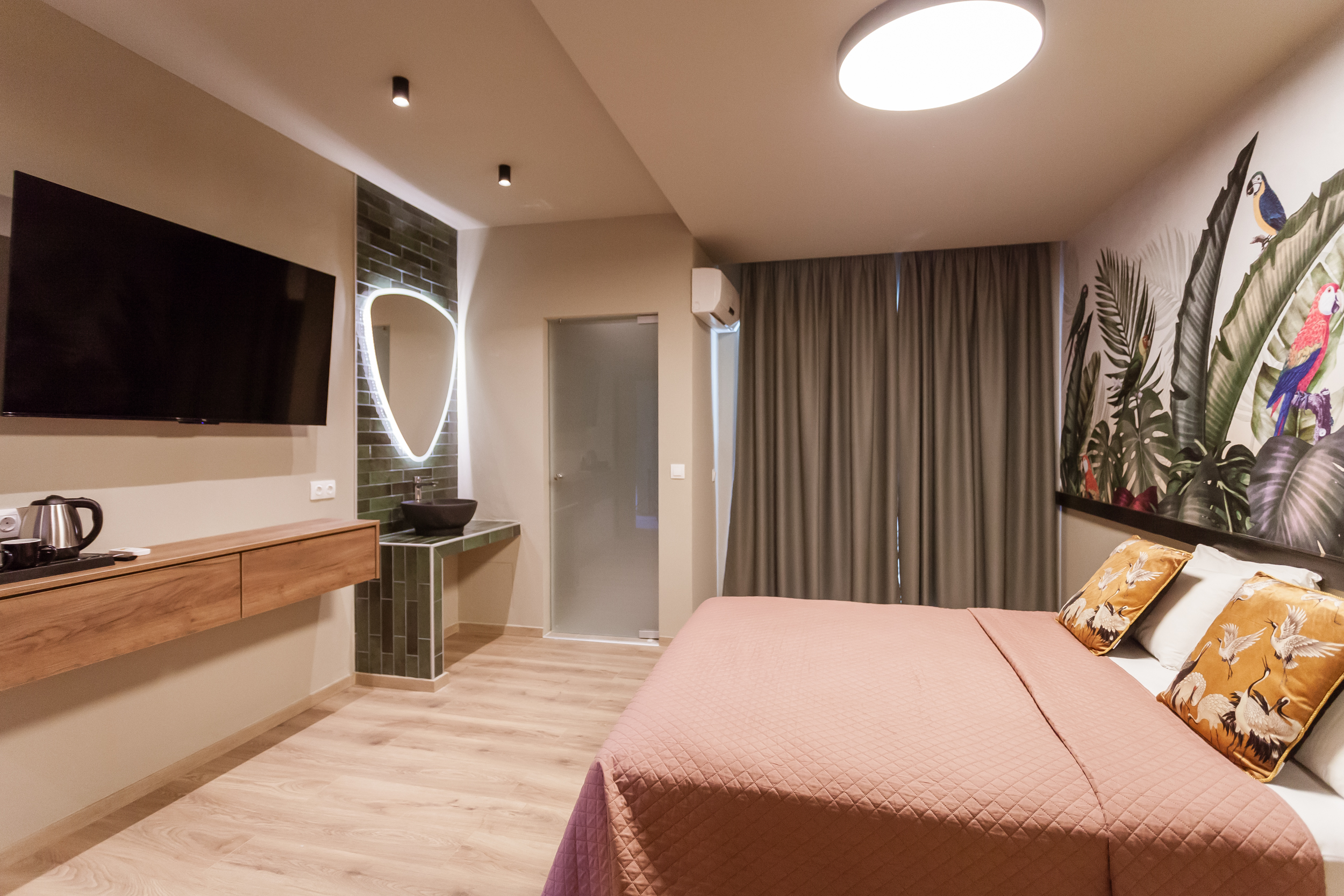 Junior Suite Standard