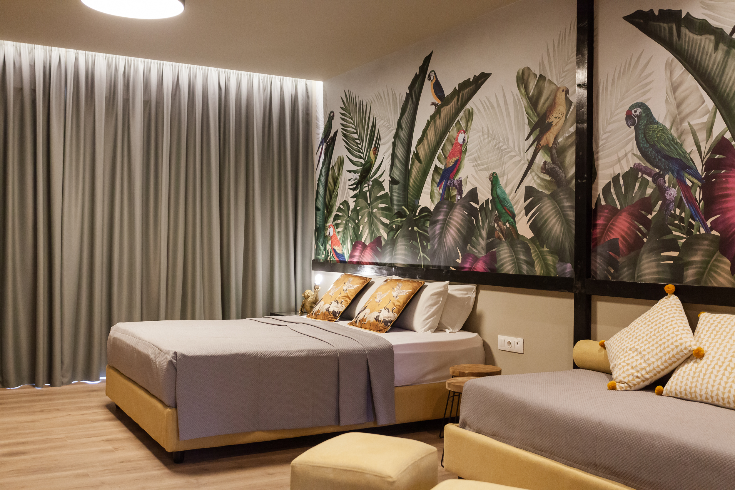 Junior Suite Standard