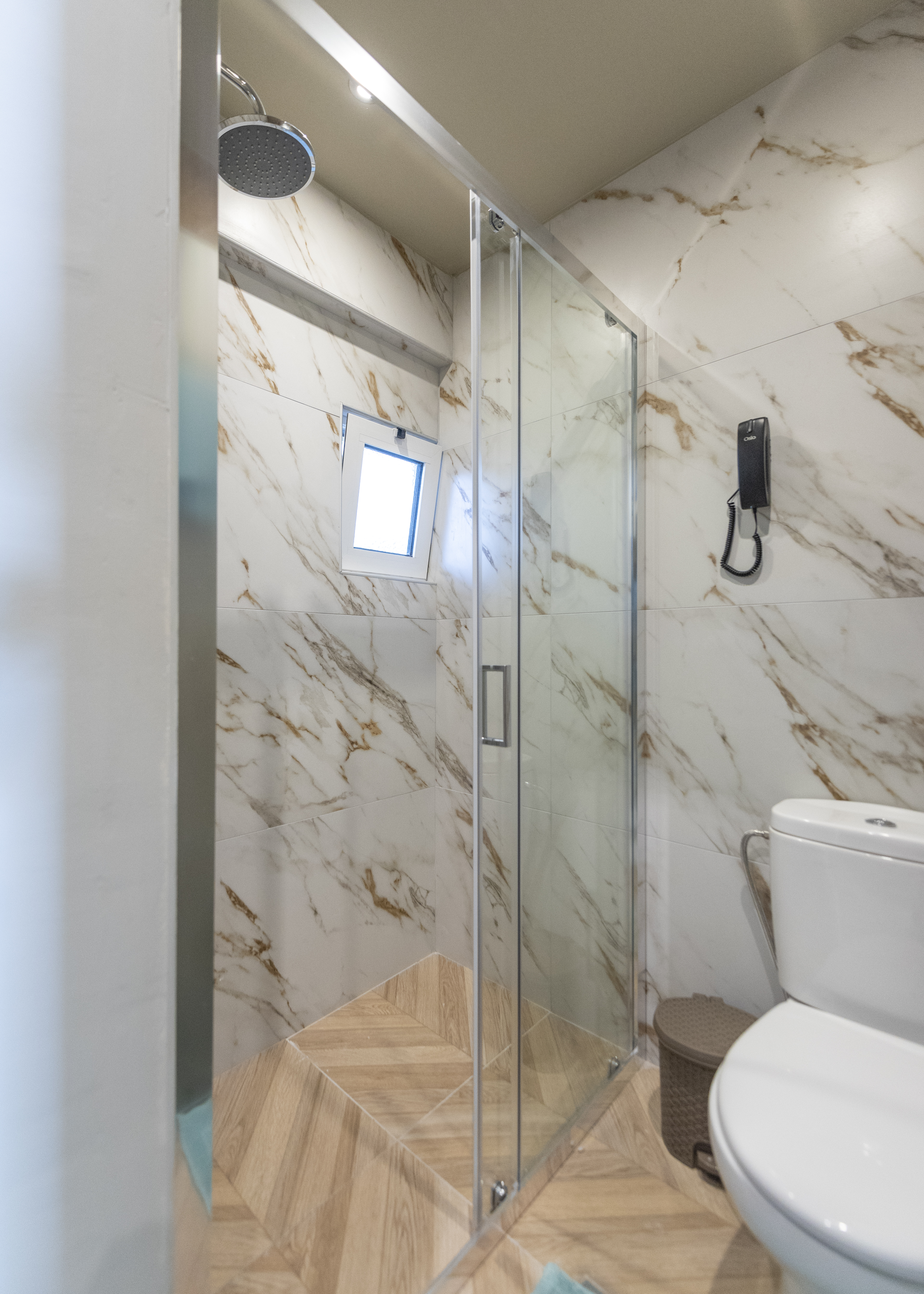 Junior Suite Superior Garden View