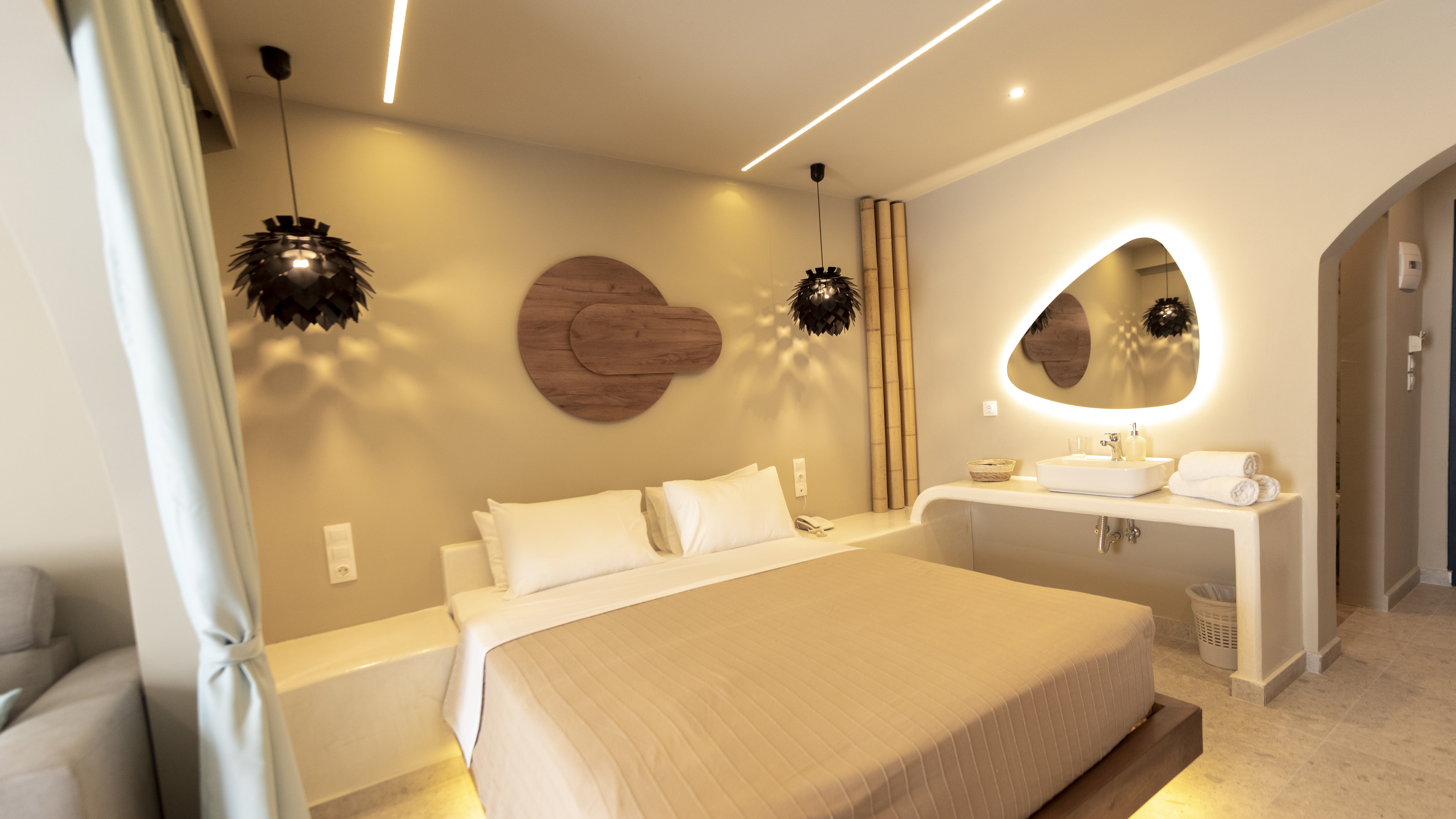 Junior Suite Superior Garden View