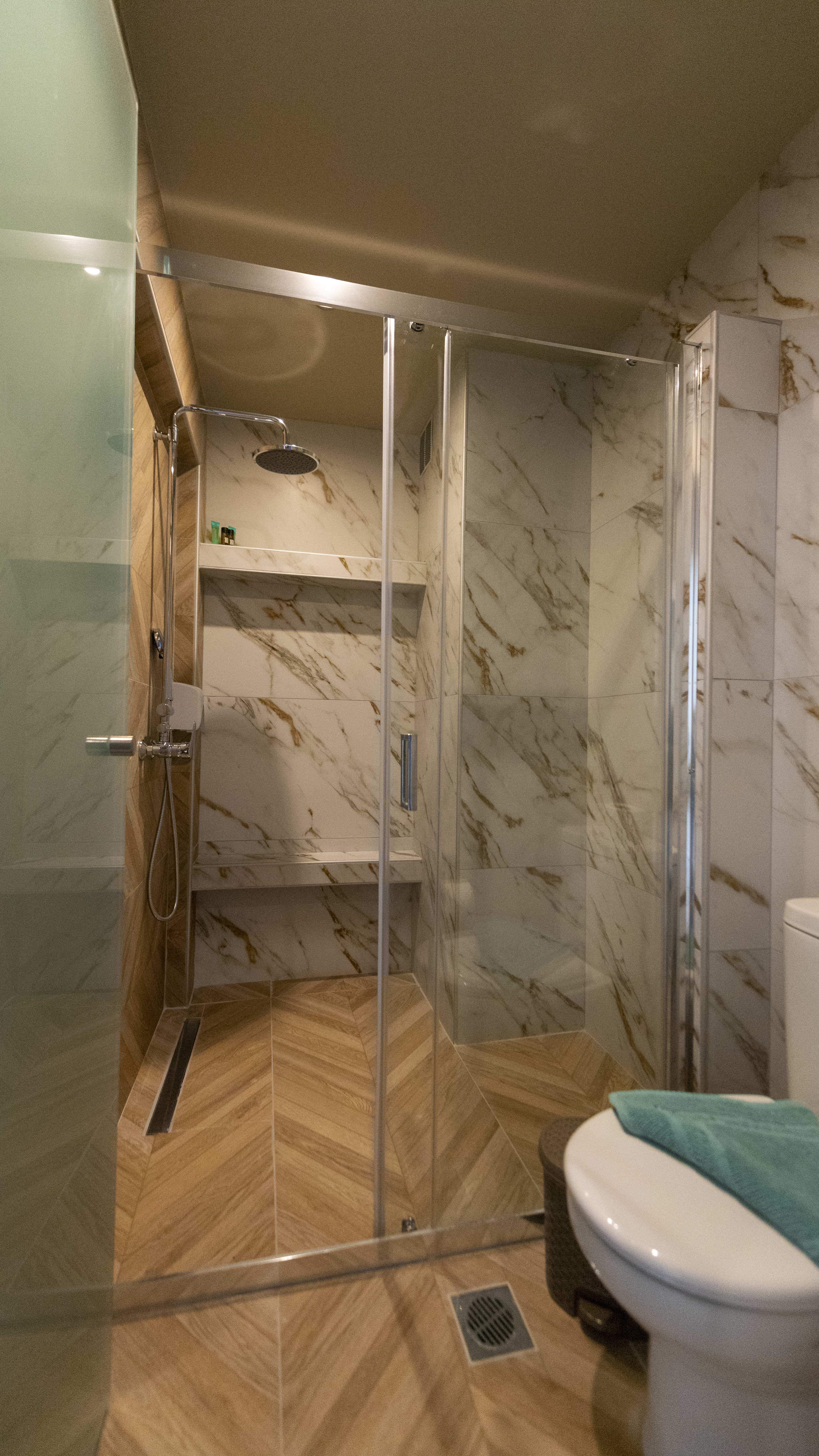 Junior Suite Premium Garden View