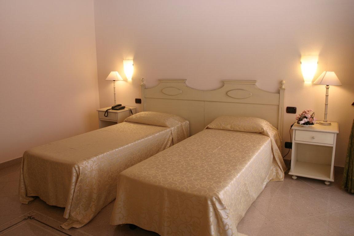 Double or Twin Classic