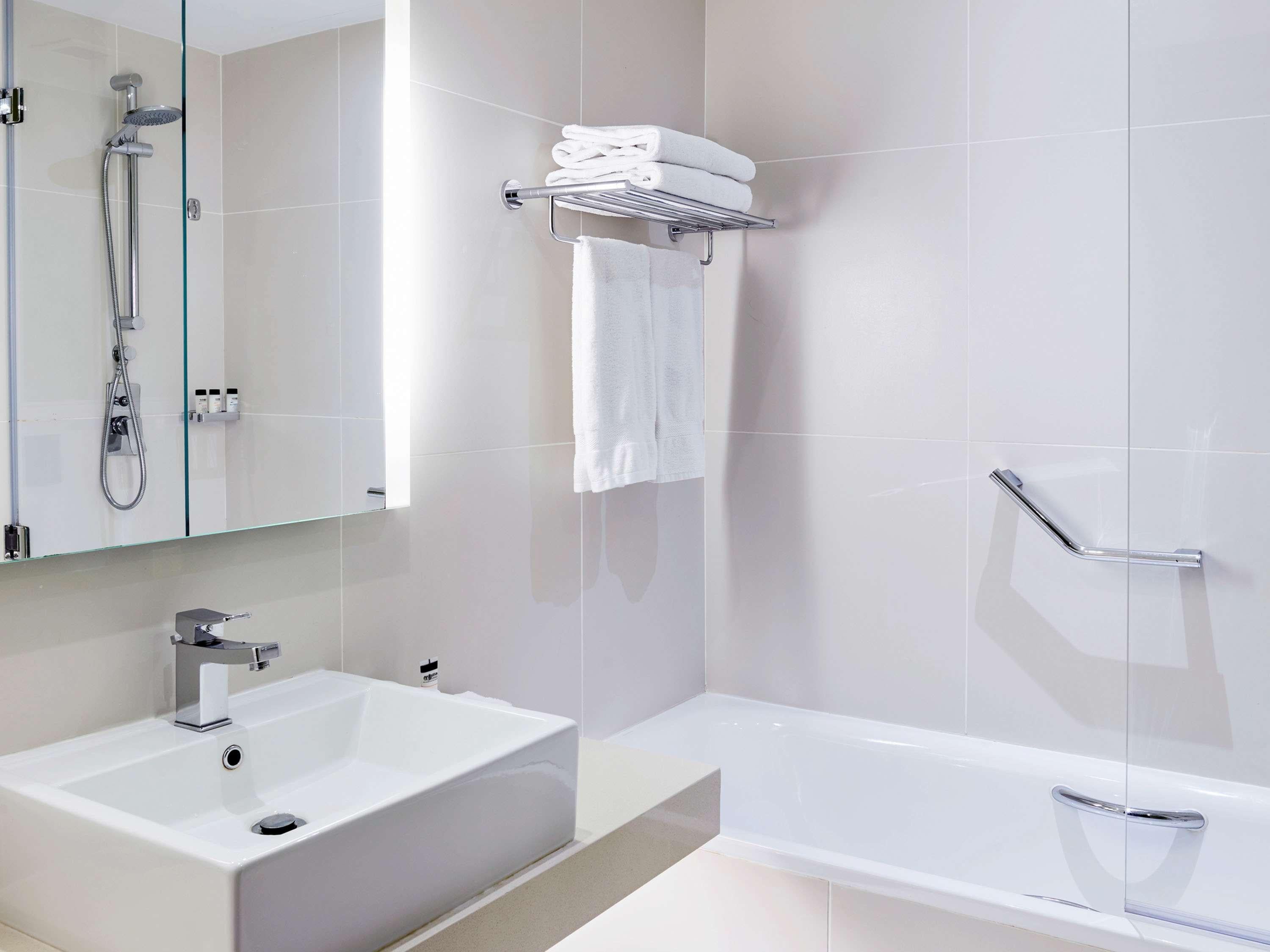 Double Superior King Bed