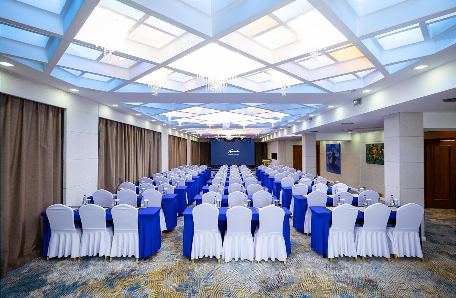 Conferences