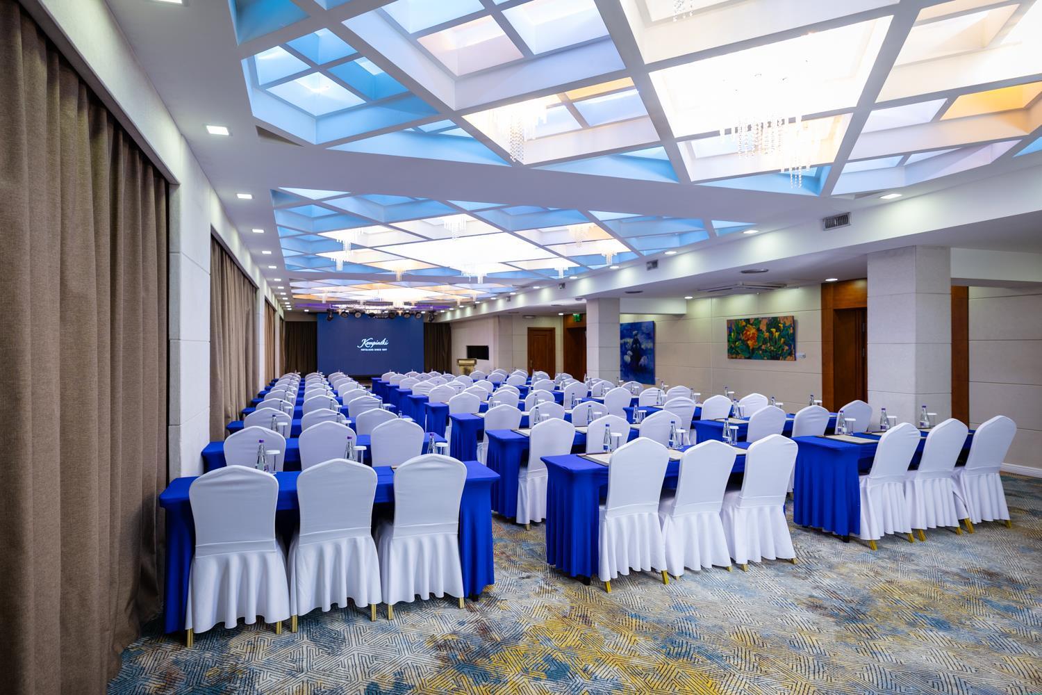 Conferences