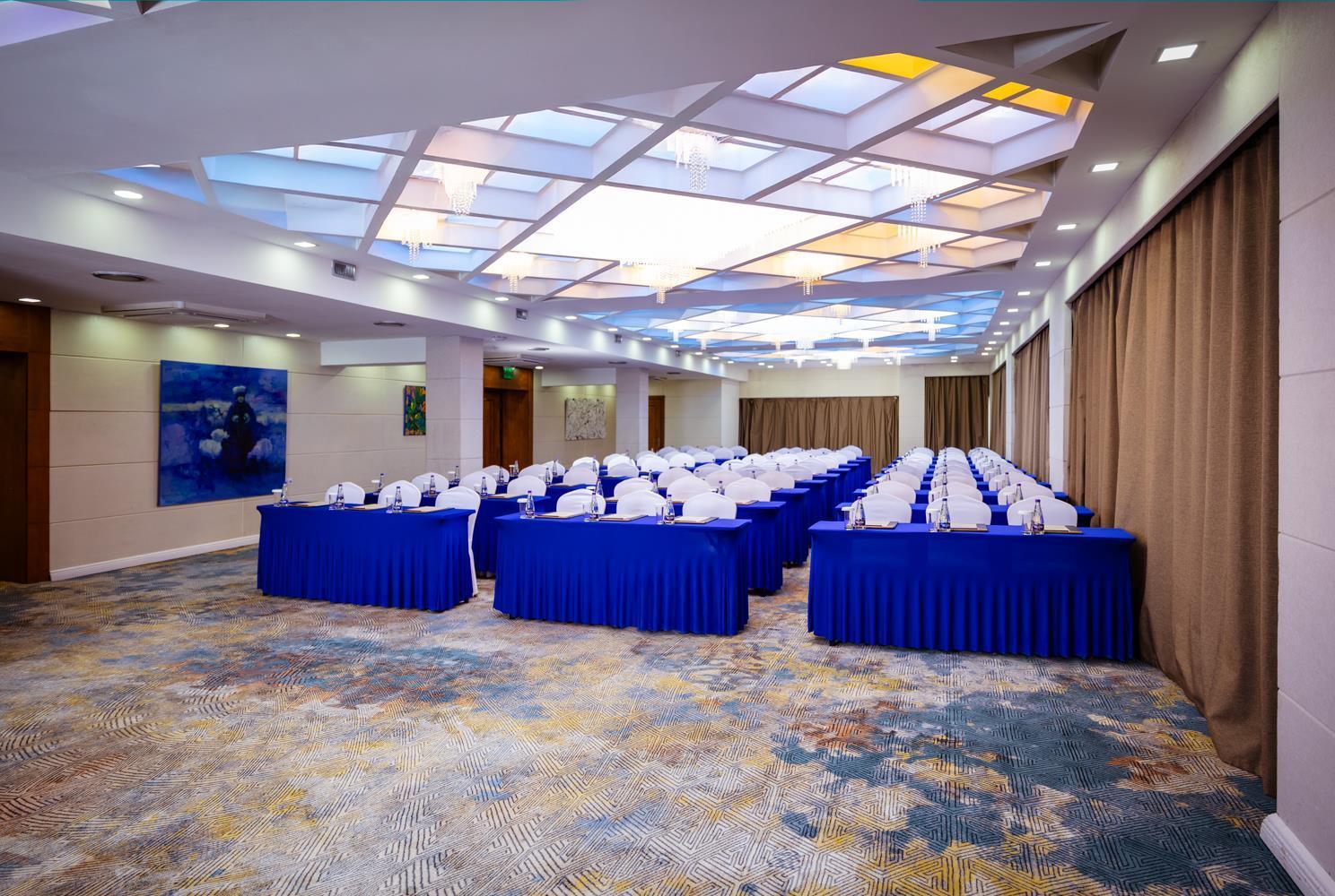 Conferences