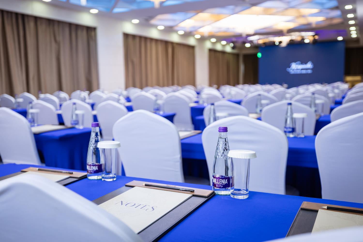 Conferences