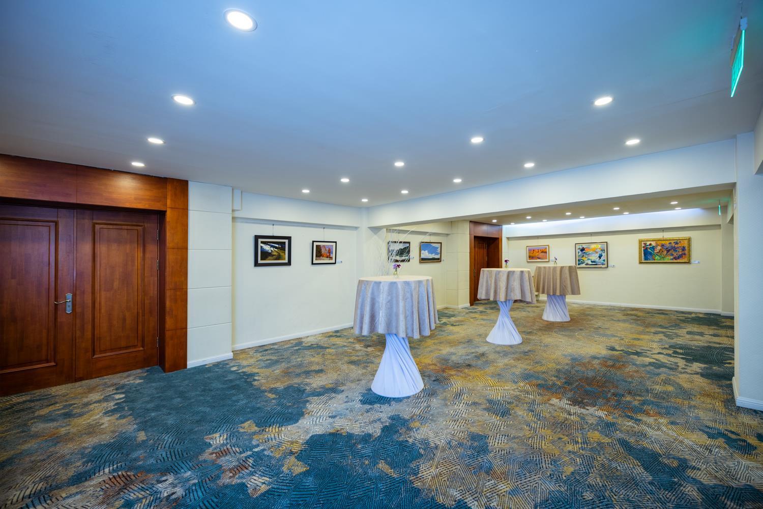 Conferences