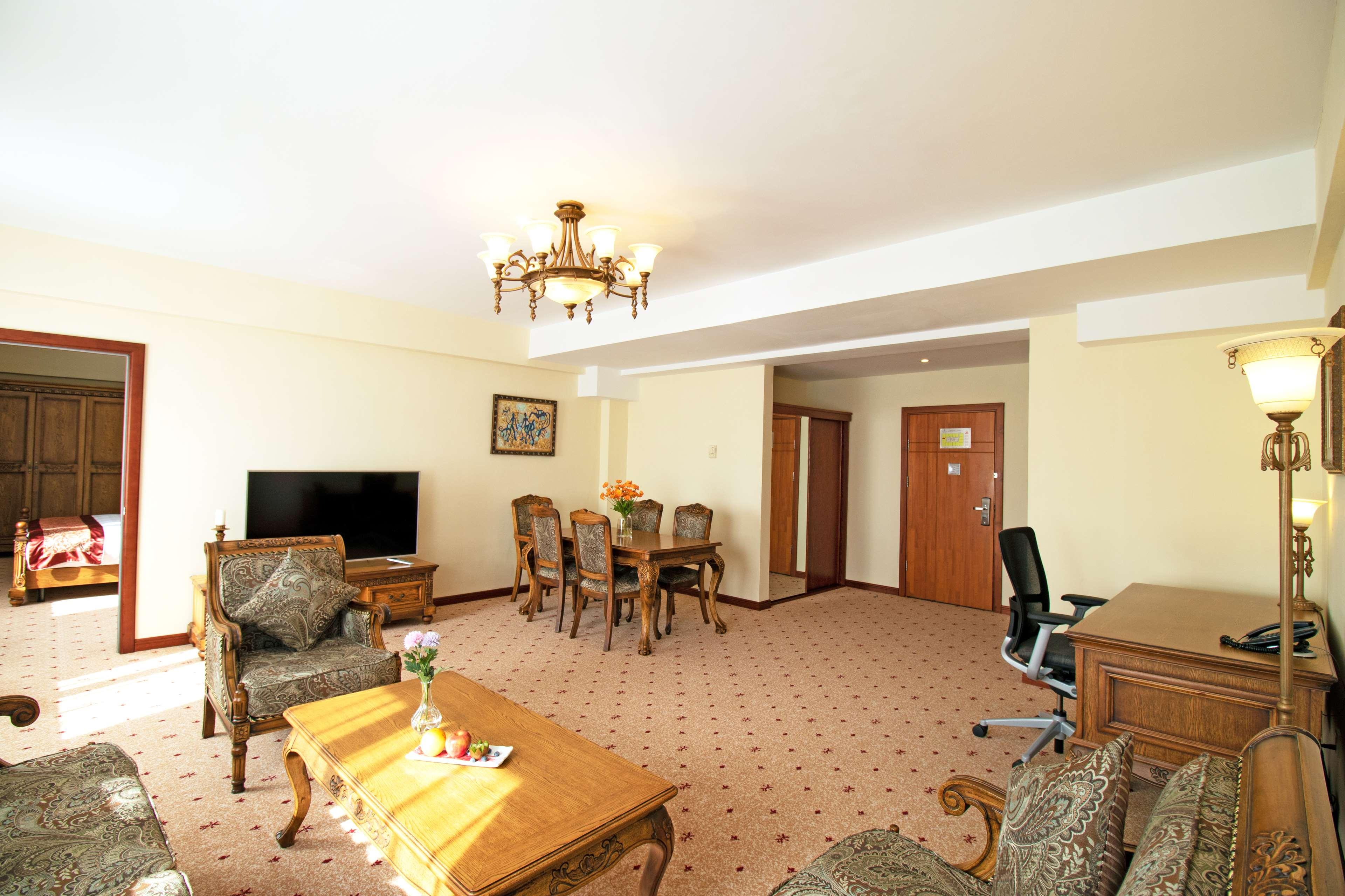 Suite Executive