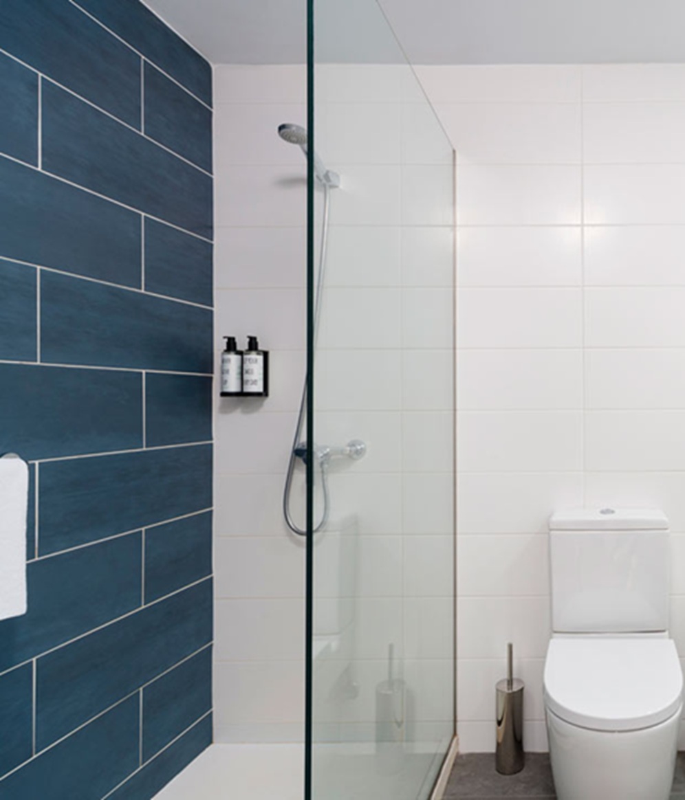 Double Single Sea View