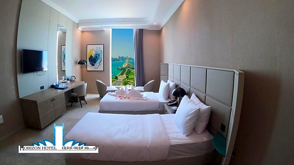 Double or Twin Deluxe