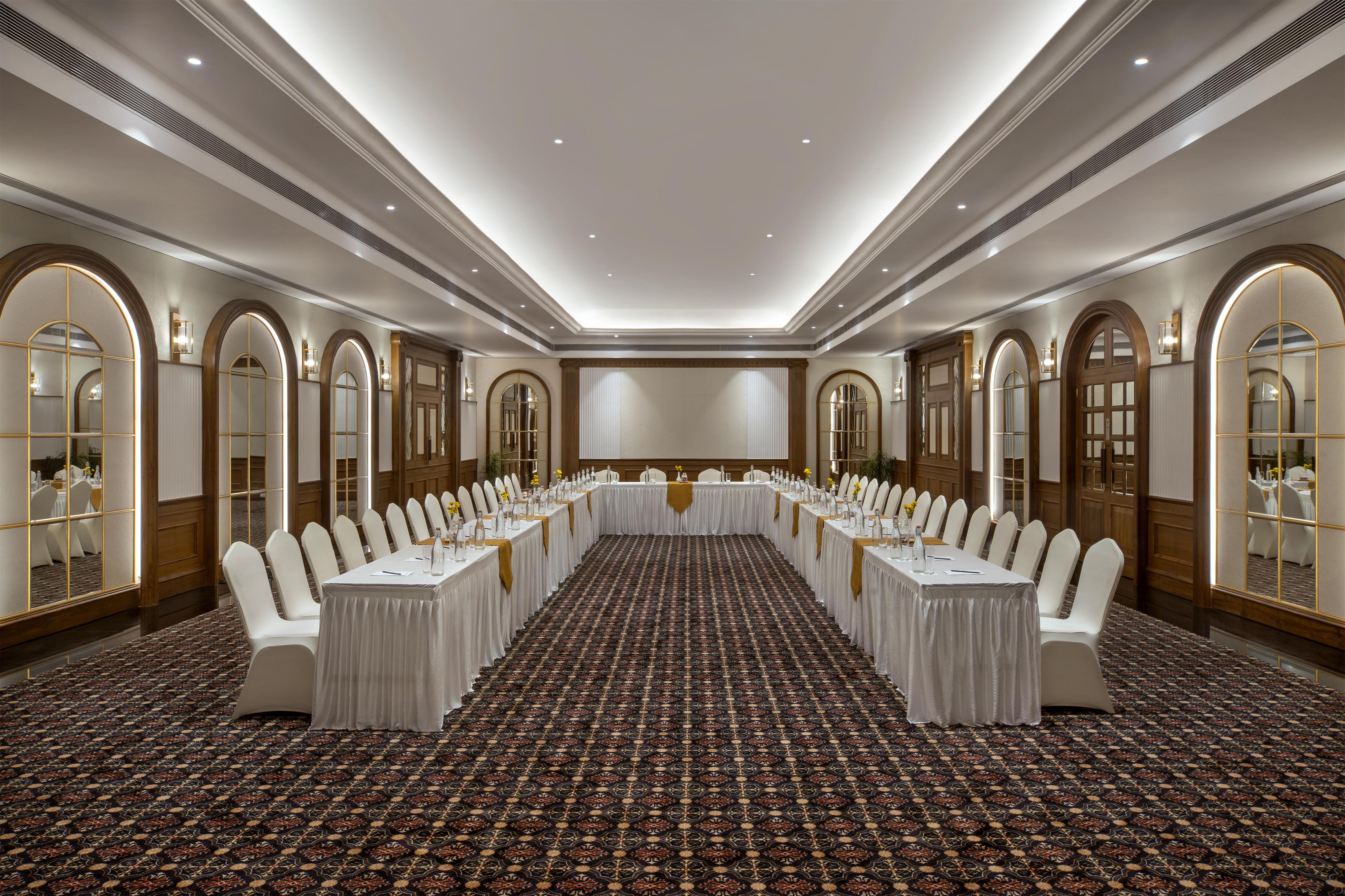 Conferences
