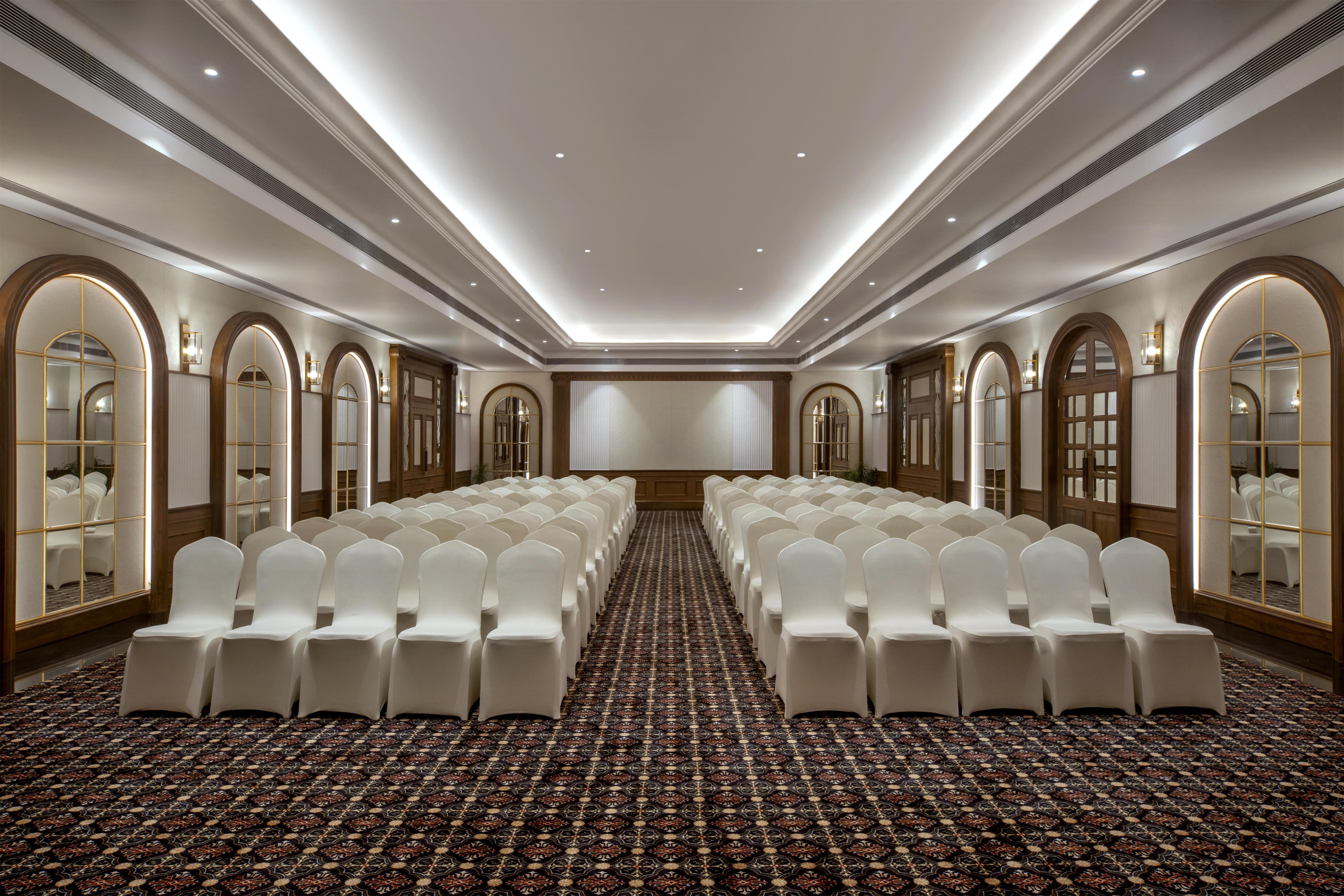 Conferences