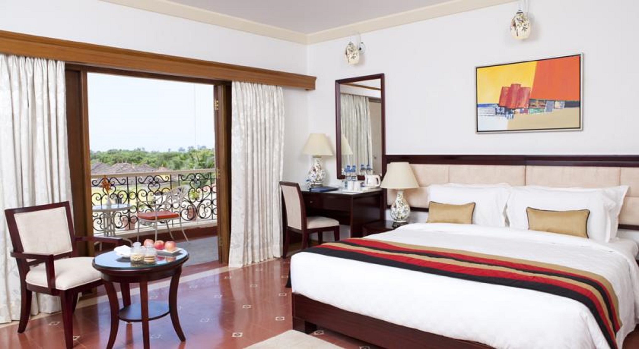 Double or Twin Superior