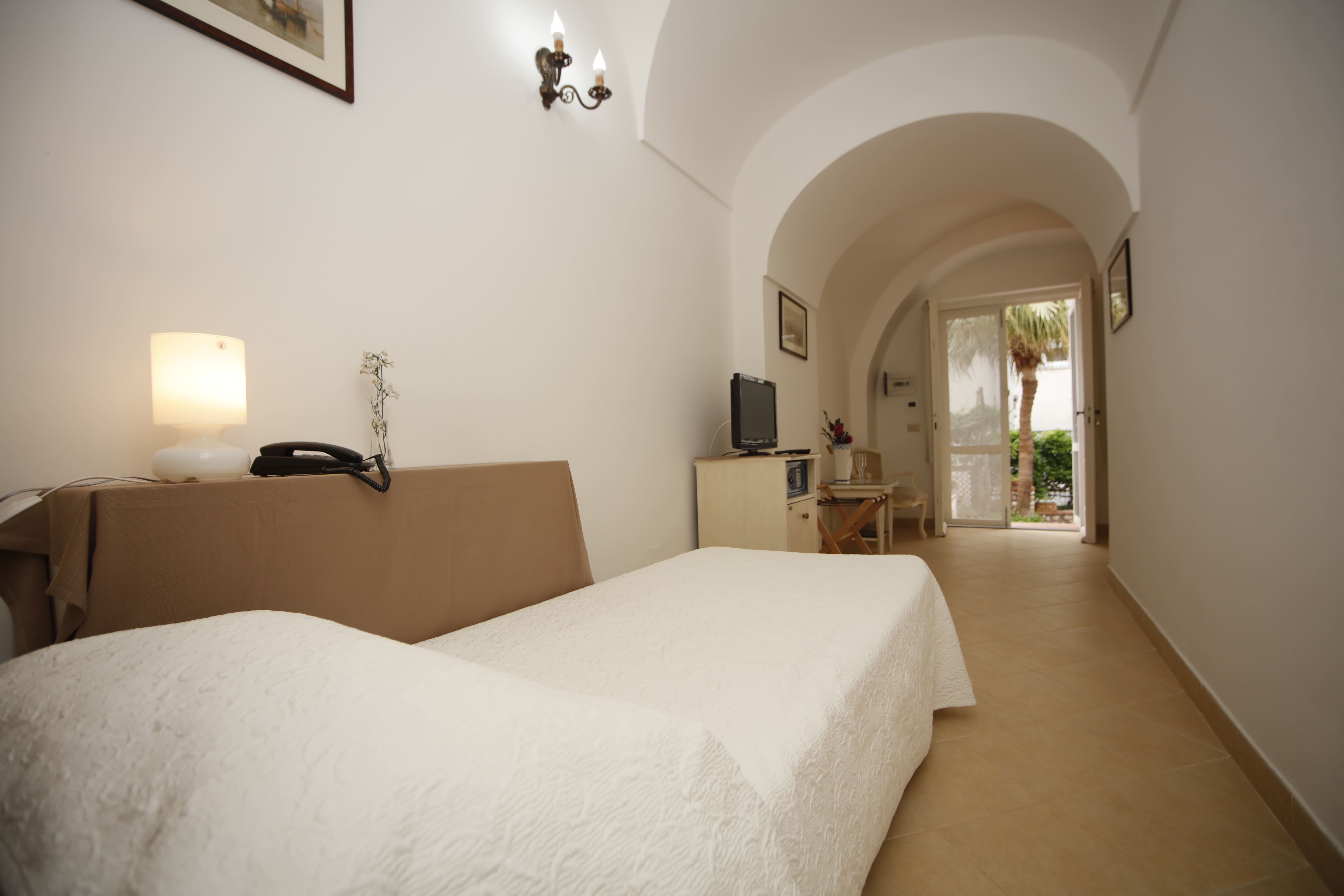 Room One Bedroom One Bathroom