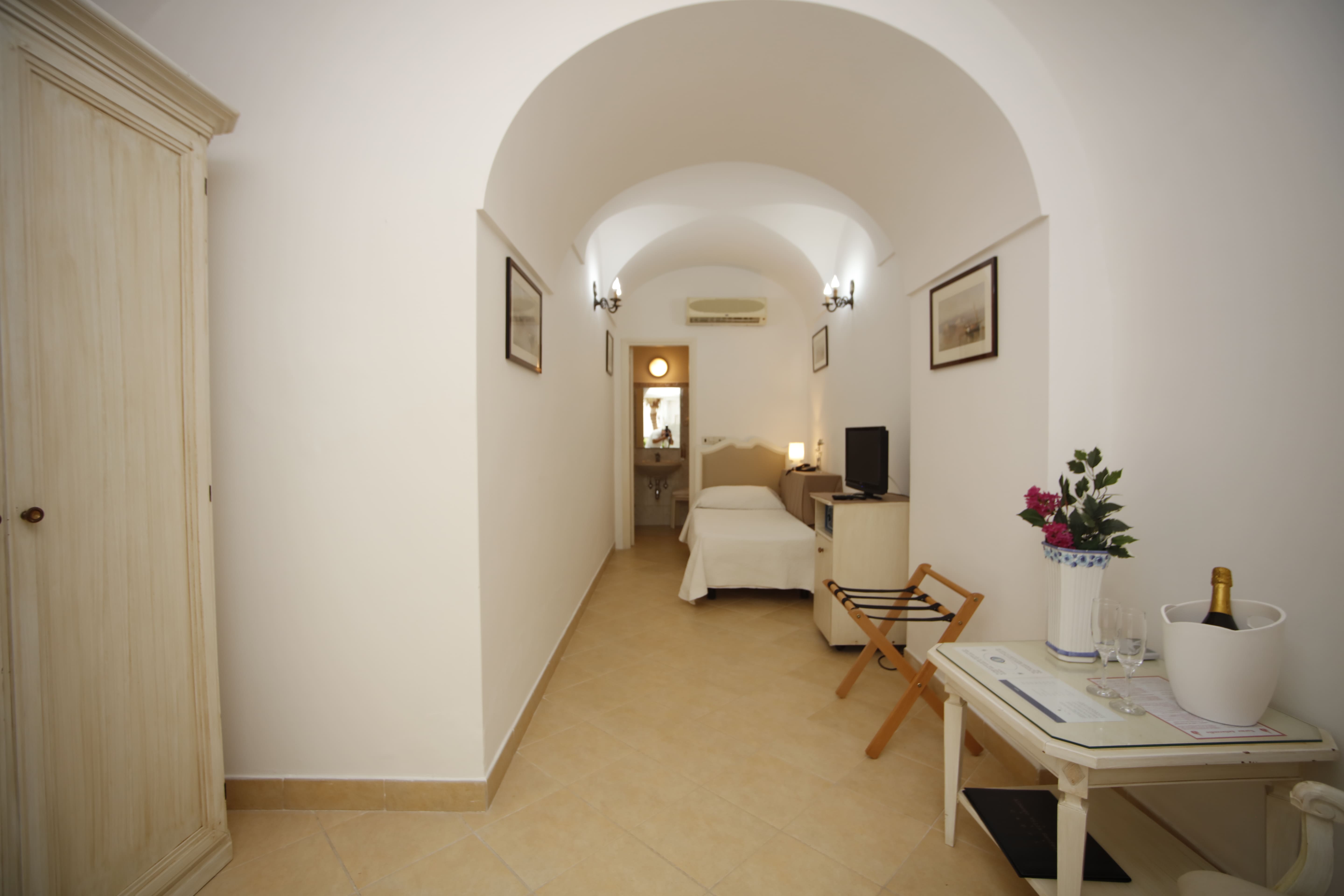 Room One Bedroom One Bathroom