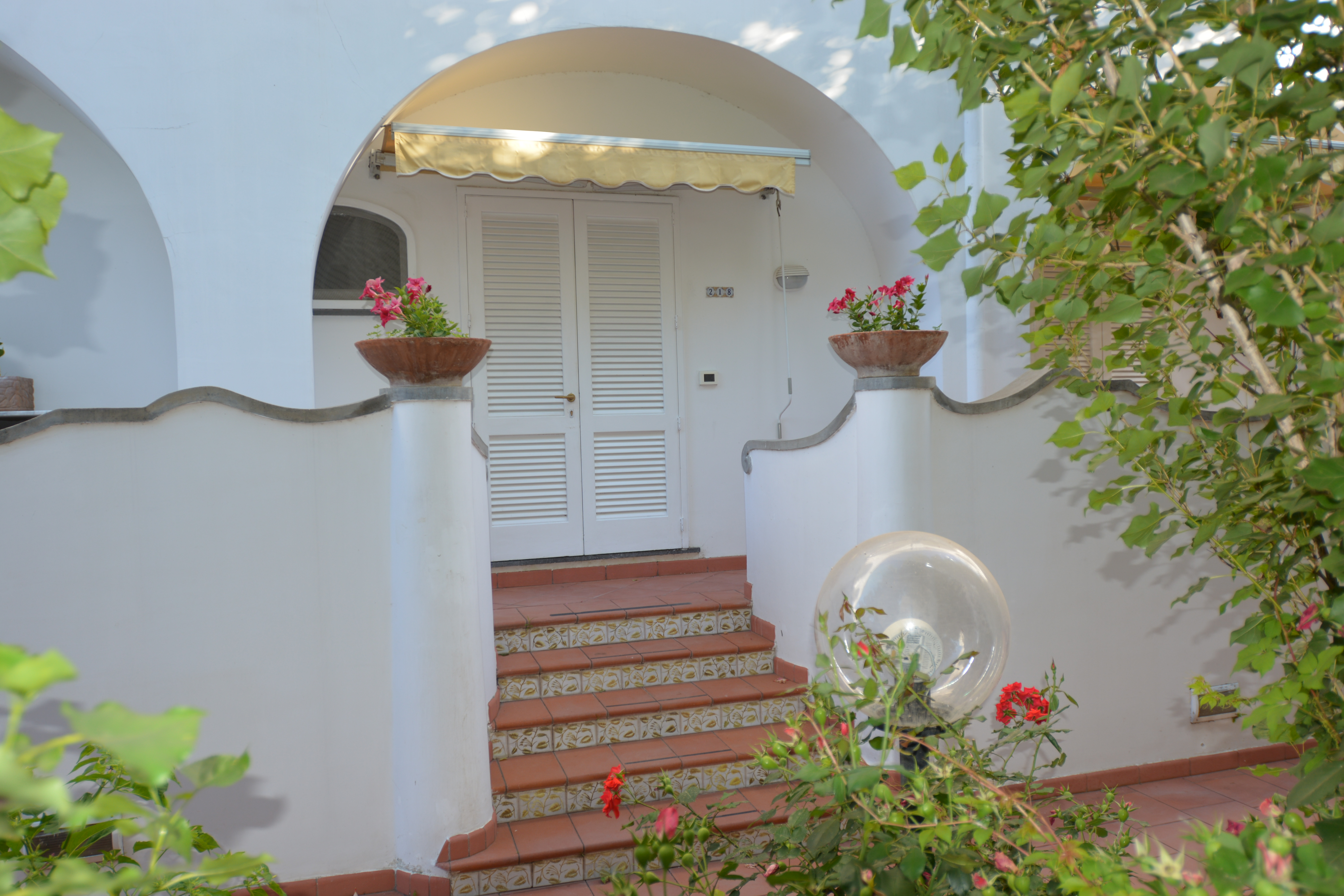 Room Two Double Beds