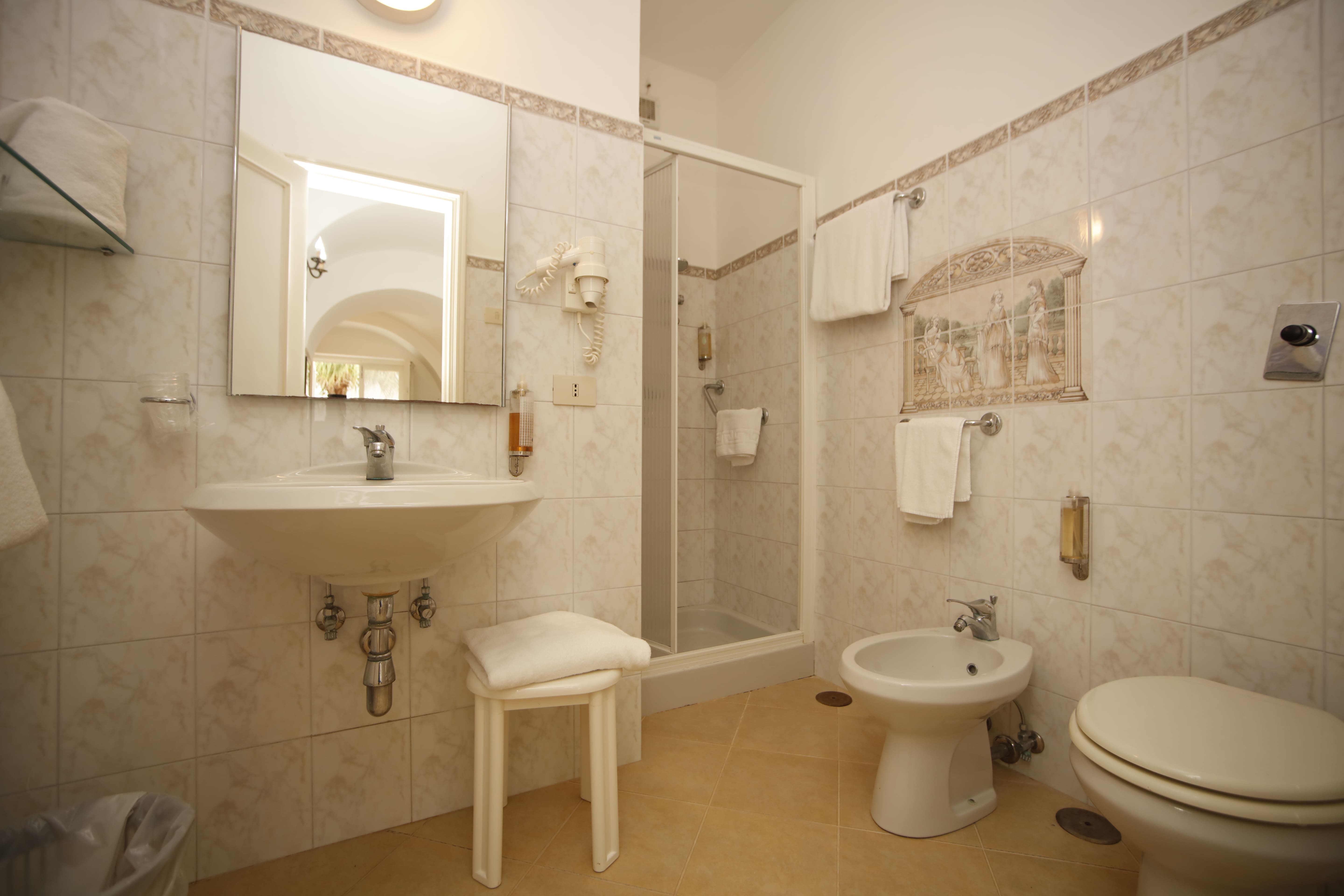 Room One Bedroom One Bathroom