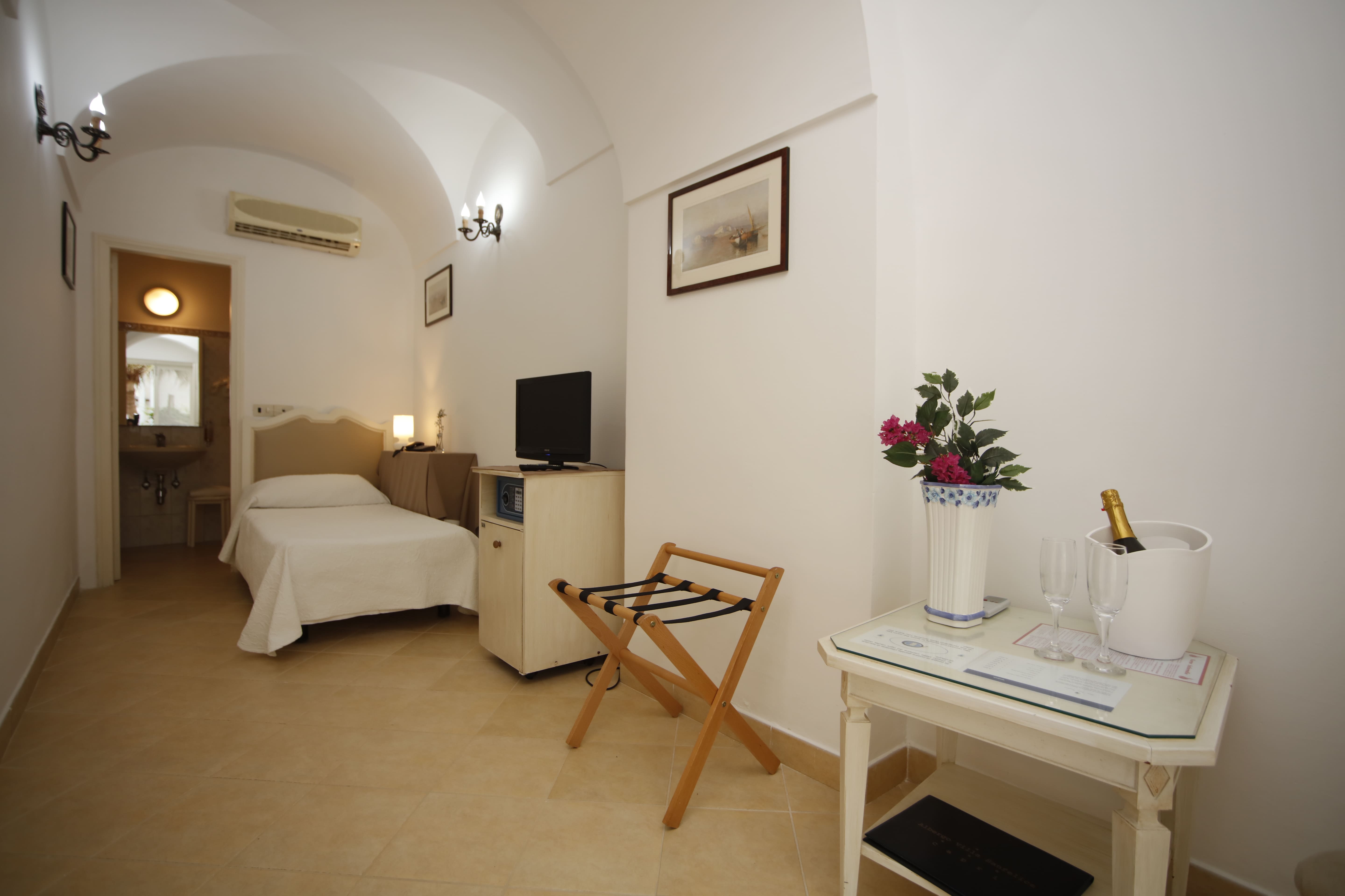 Room One Bedroom One Bathroom