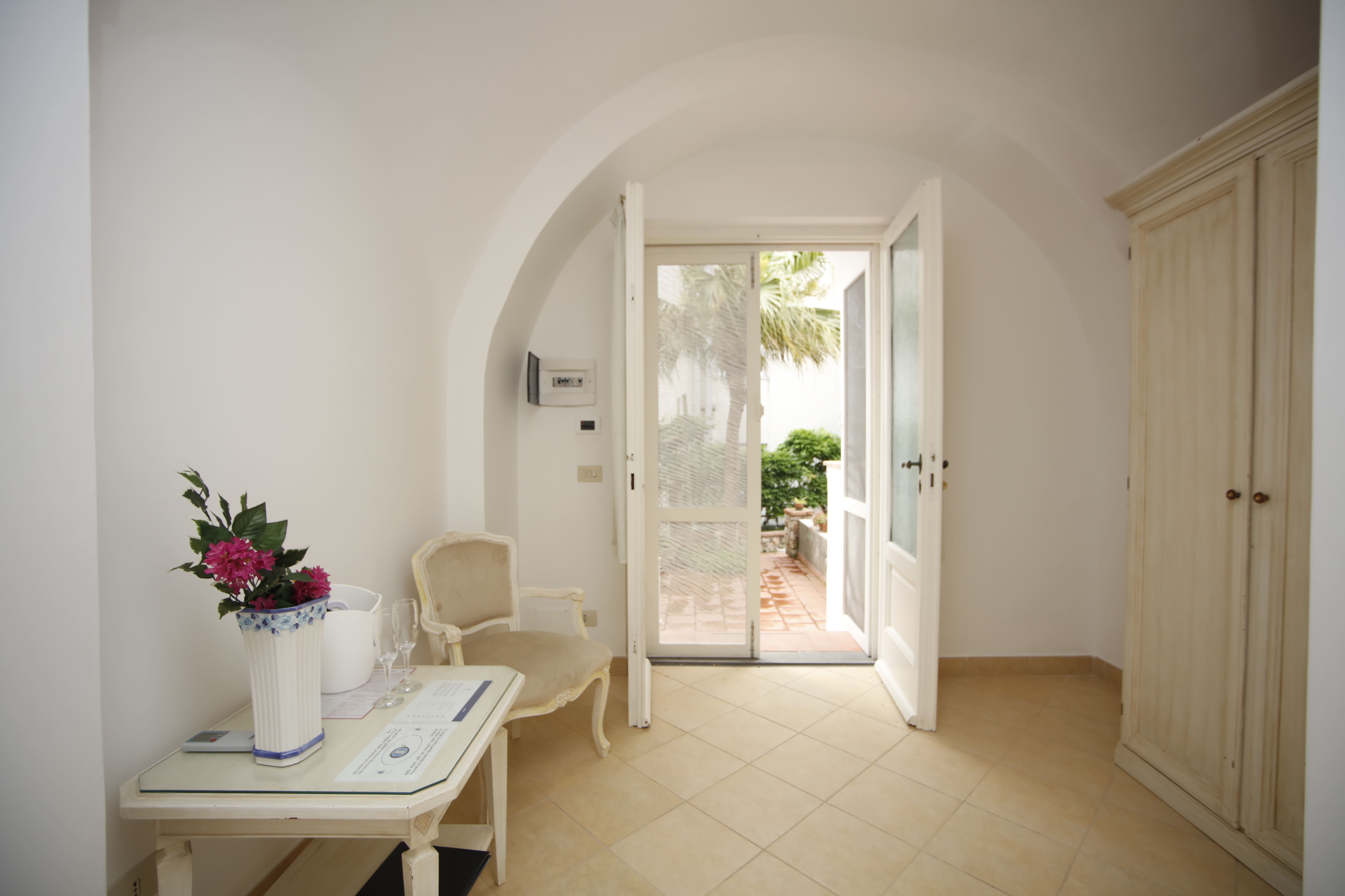 Room One Bedroom One Bathroom