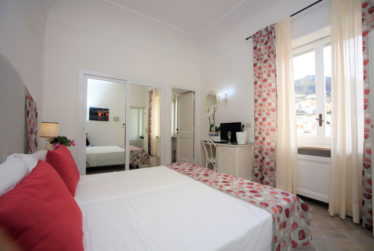 Double or Twin Classic