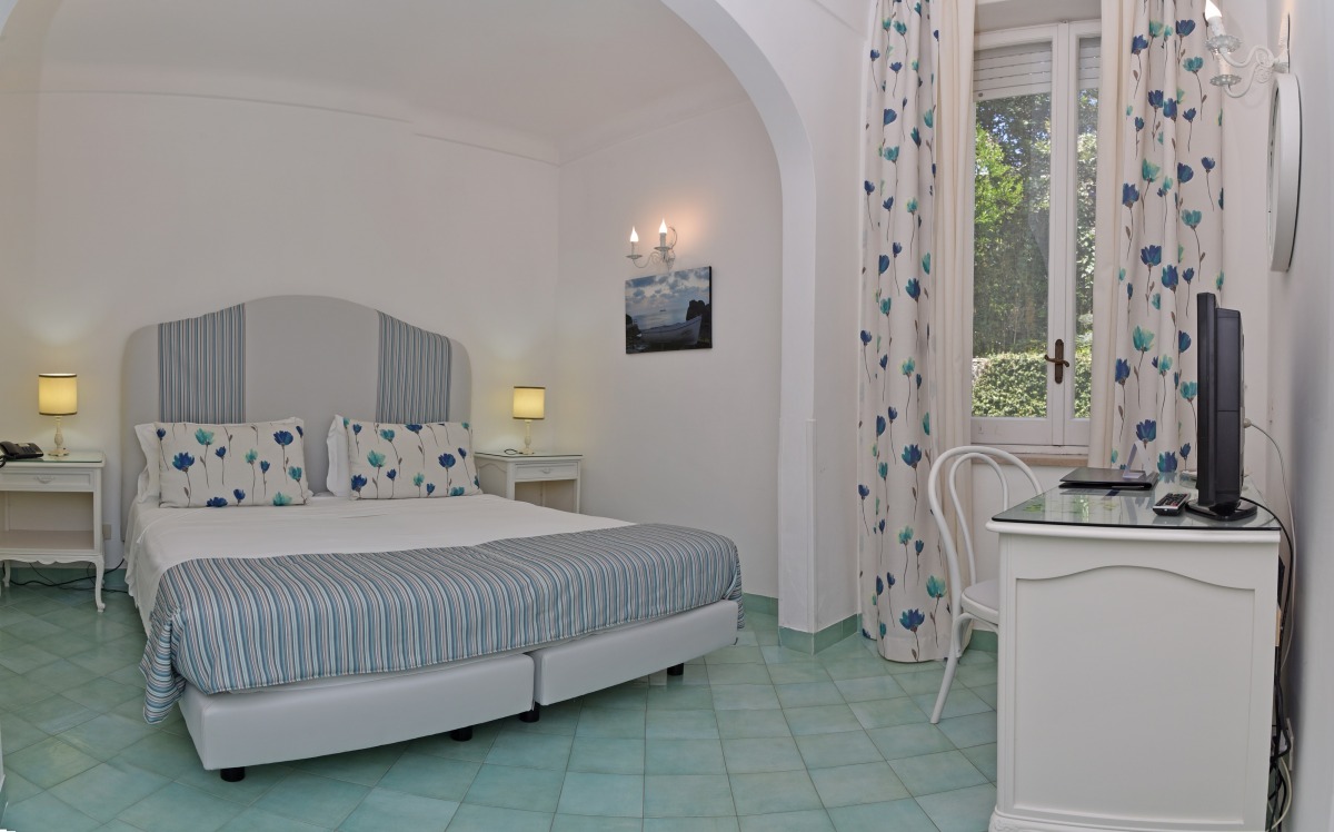 Double or Twin Classic