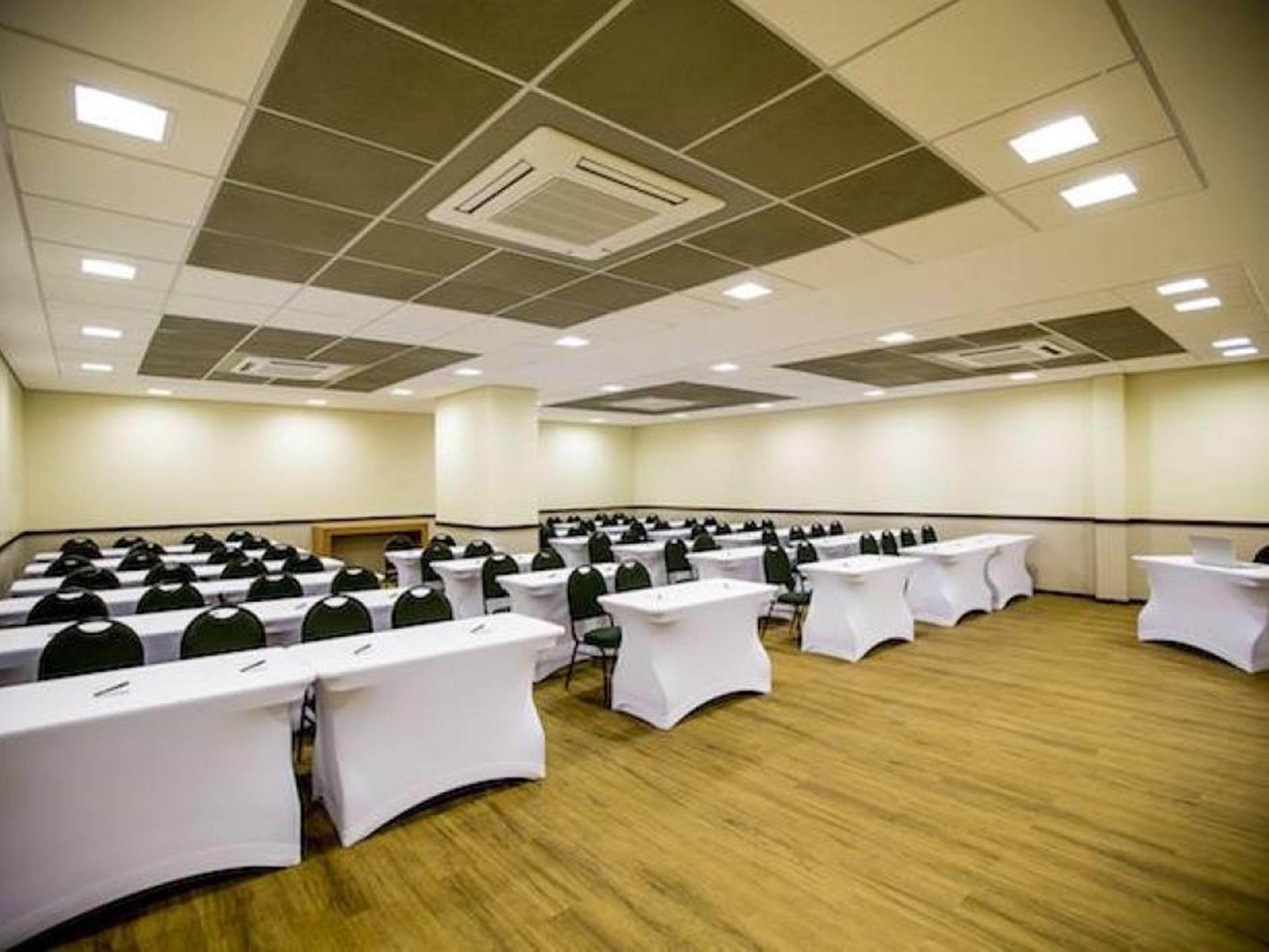 Conferences