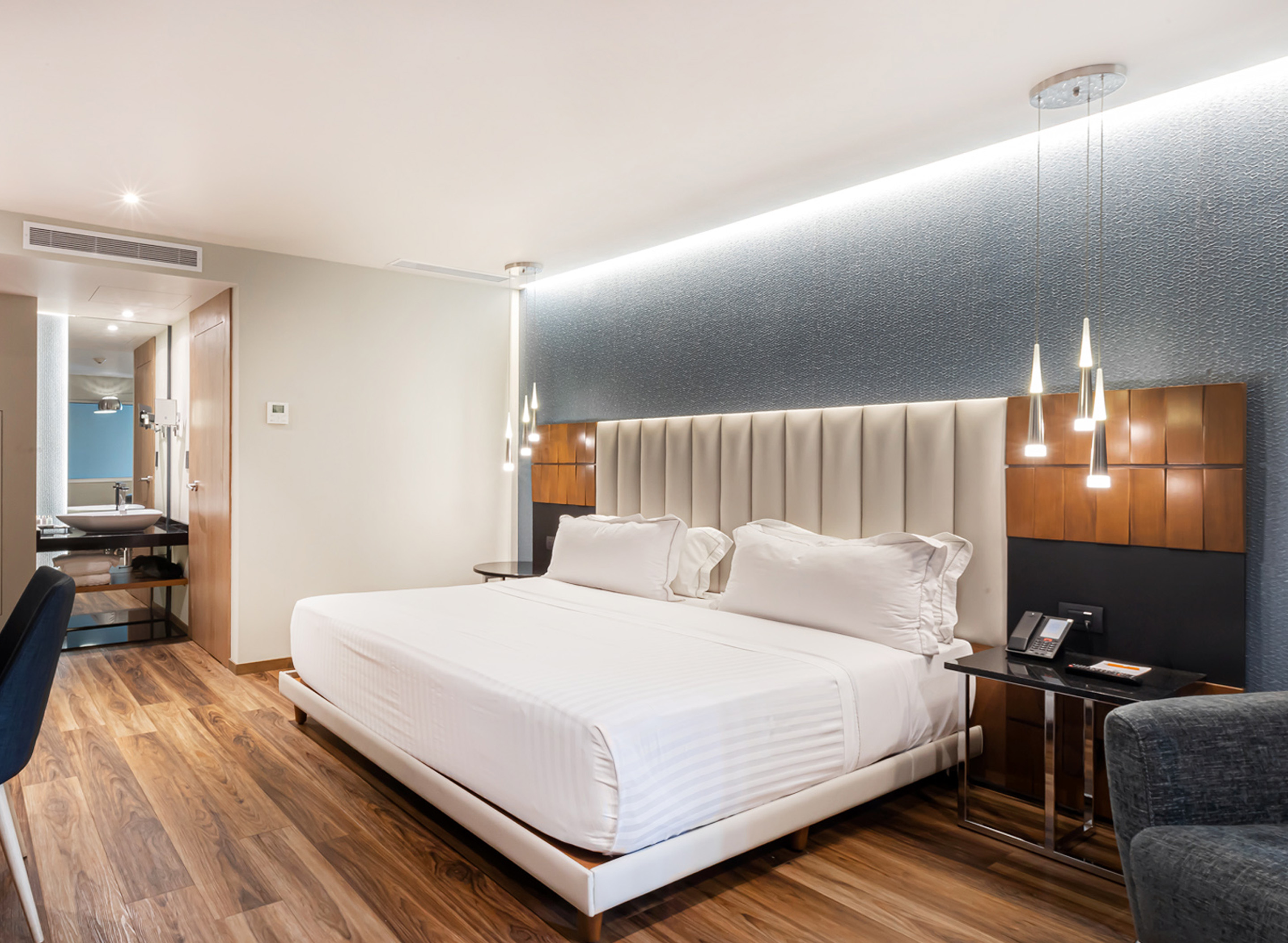 Family Room Connecting Room