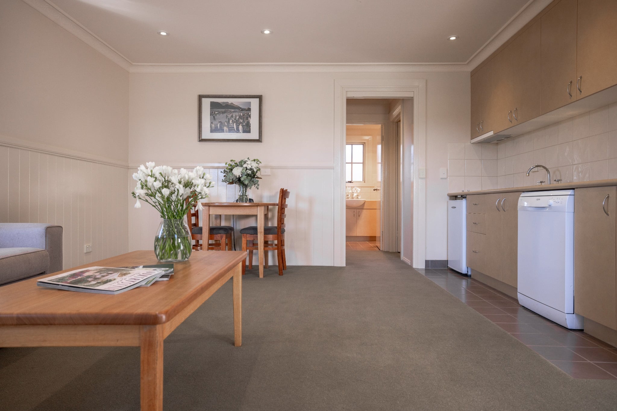 Villa Garden View One Bedroom