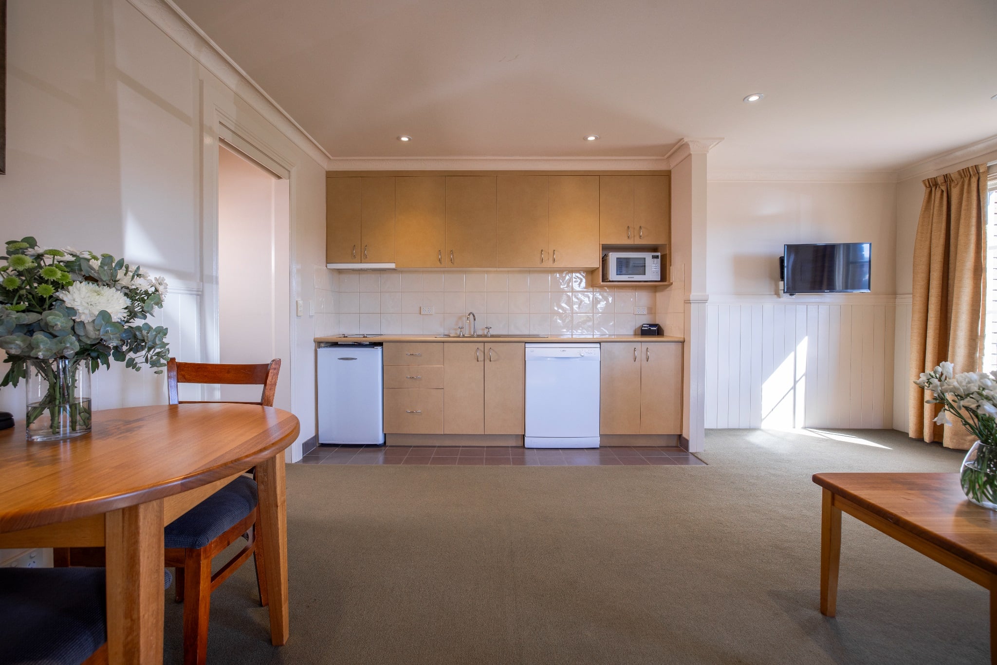 Villa Garden View One Bedroom