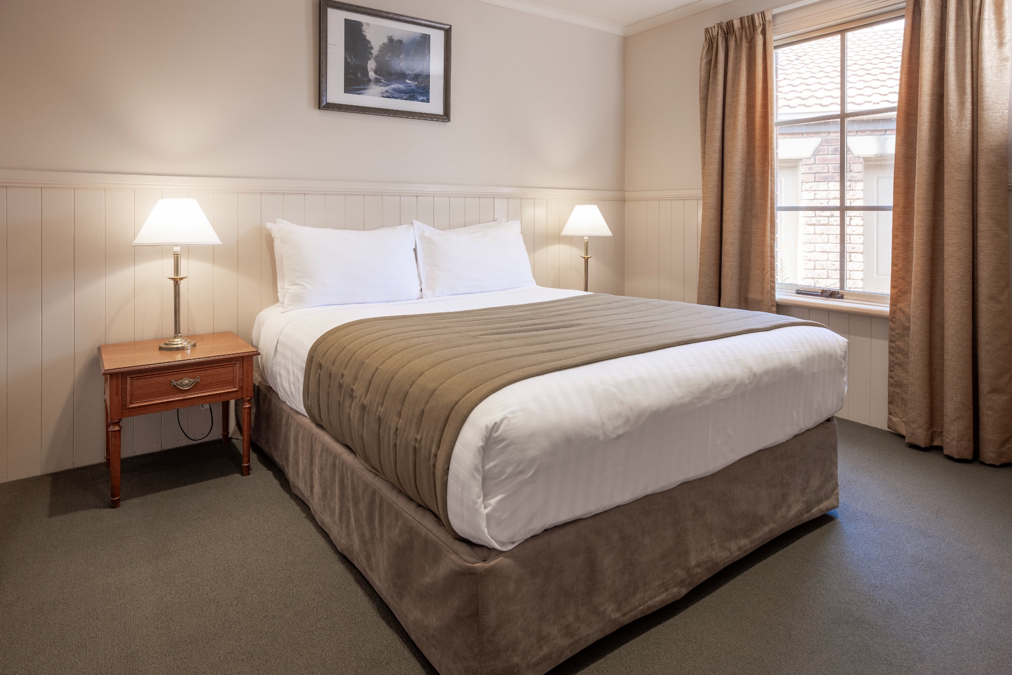 Villa Garden View One Bedroom