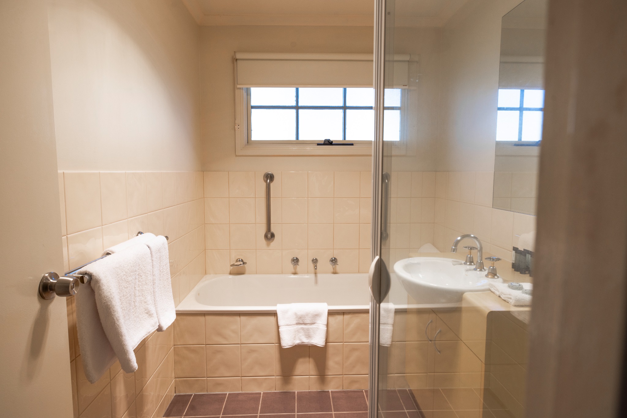 Villa Three Bedrooms