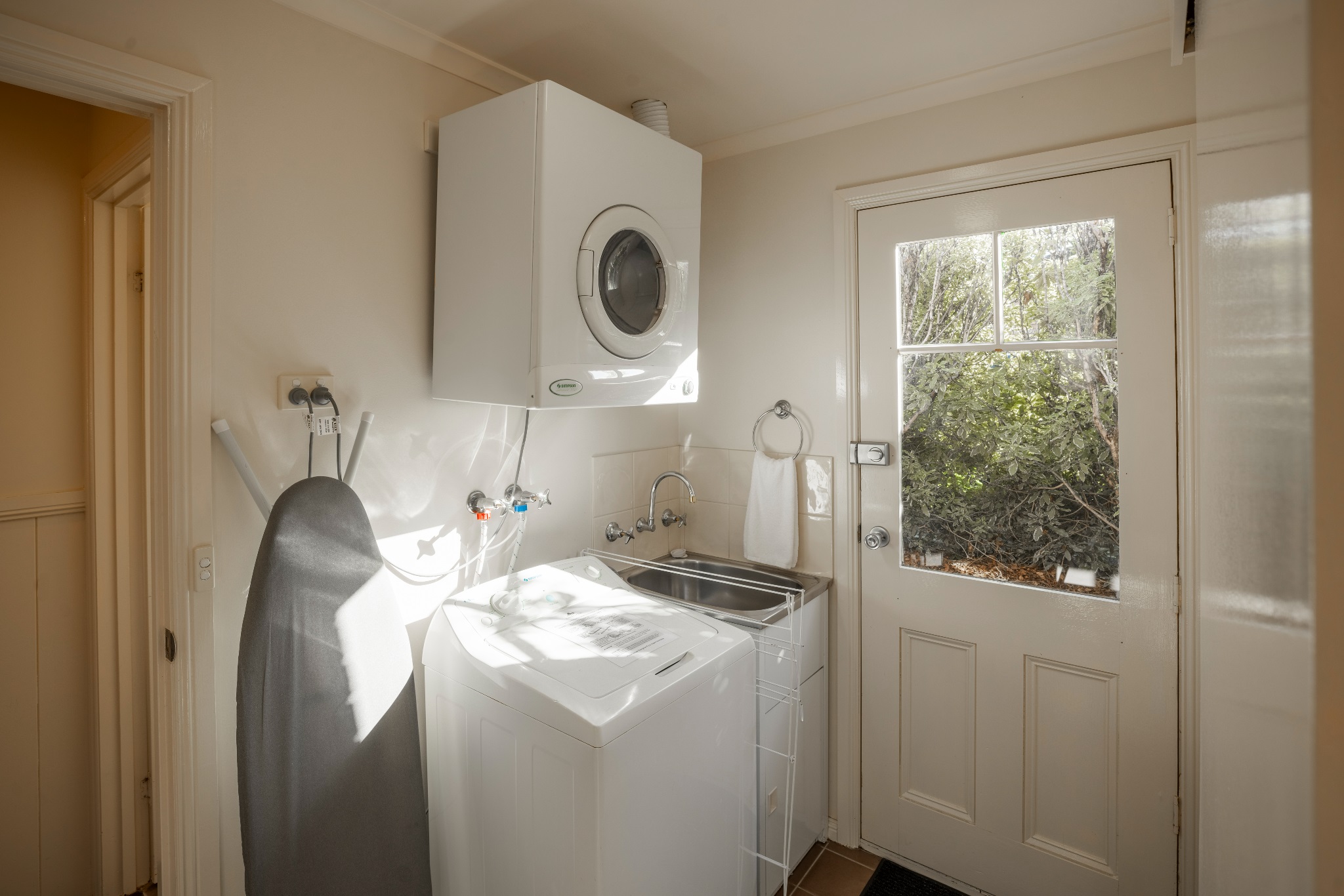 Villa Three Bedrooms