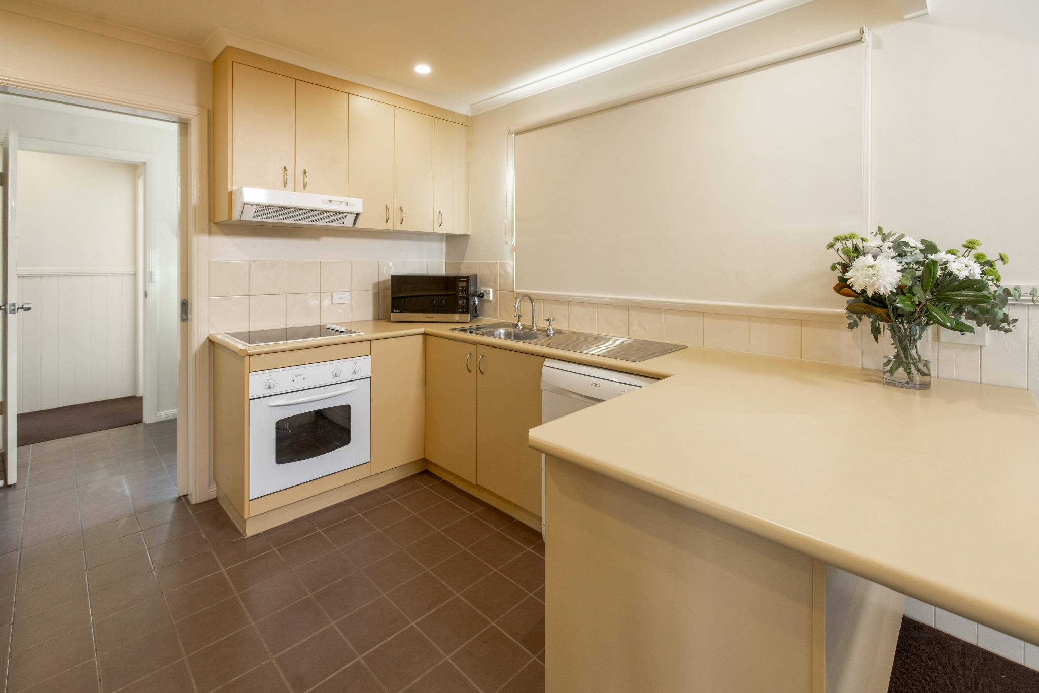 Villa Three Bedrooms