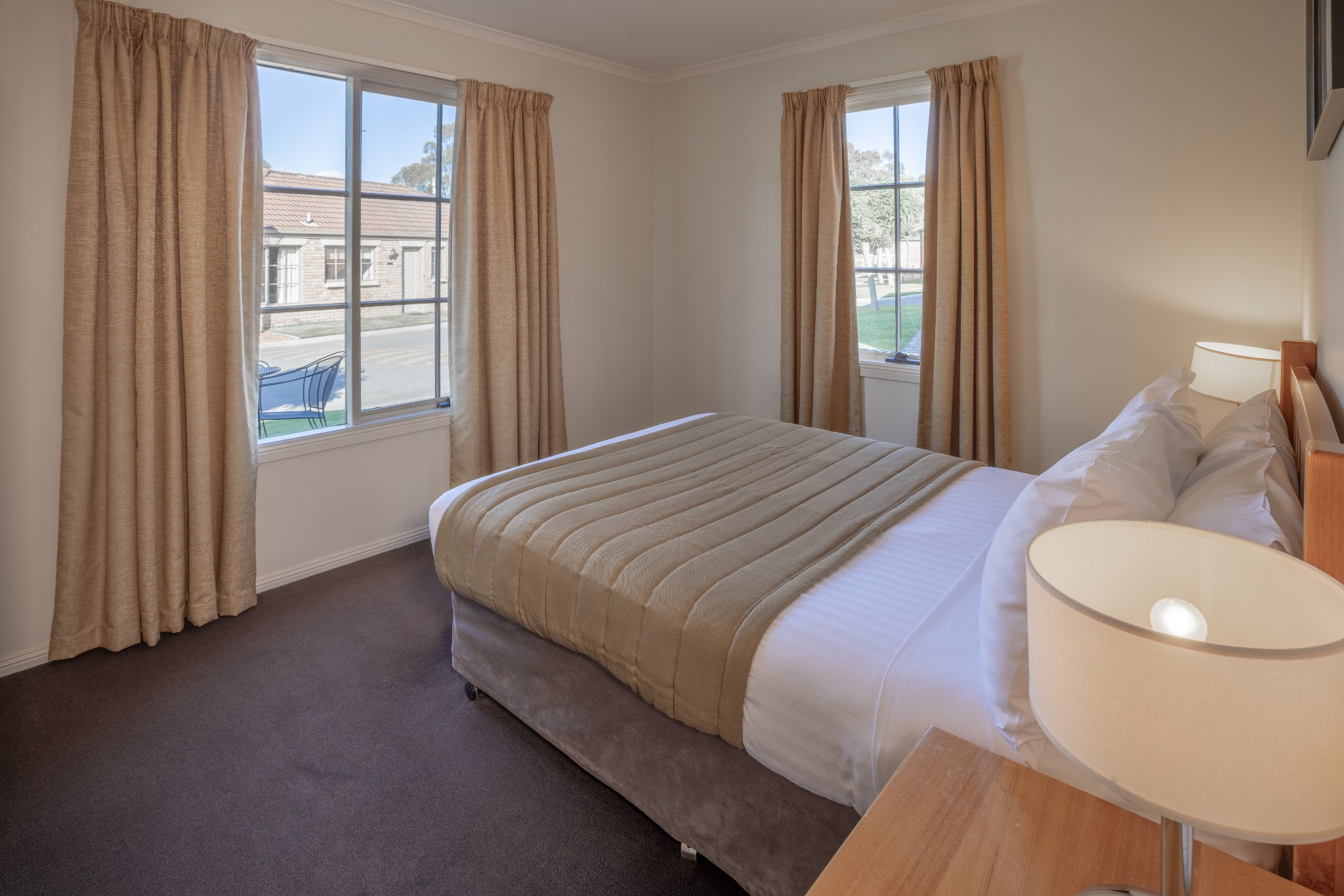 Villa Three Bedrooms