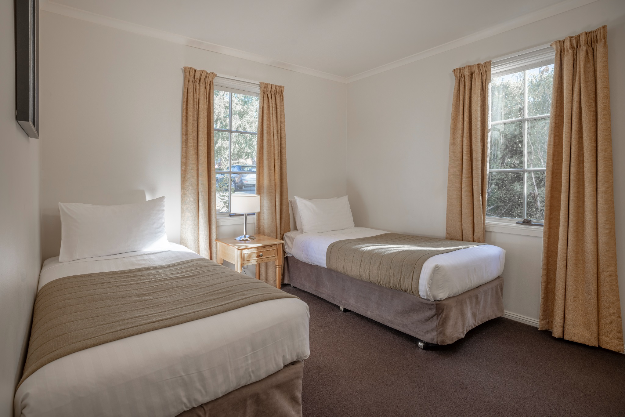 Villa Three Bedrooms